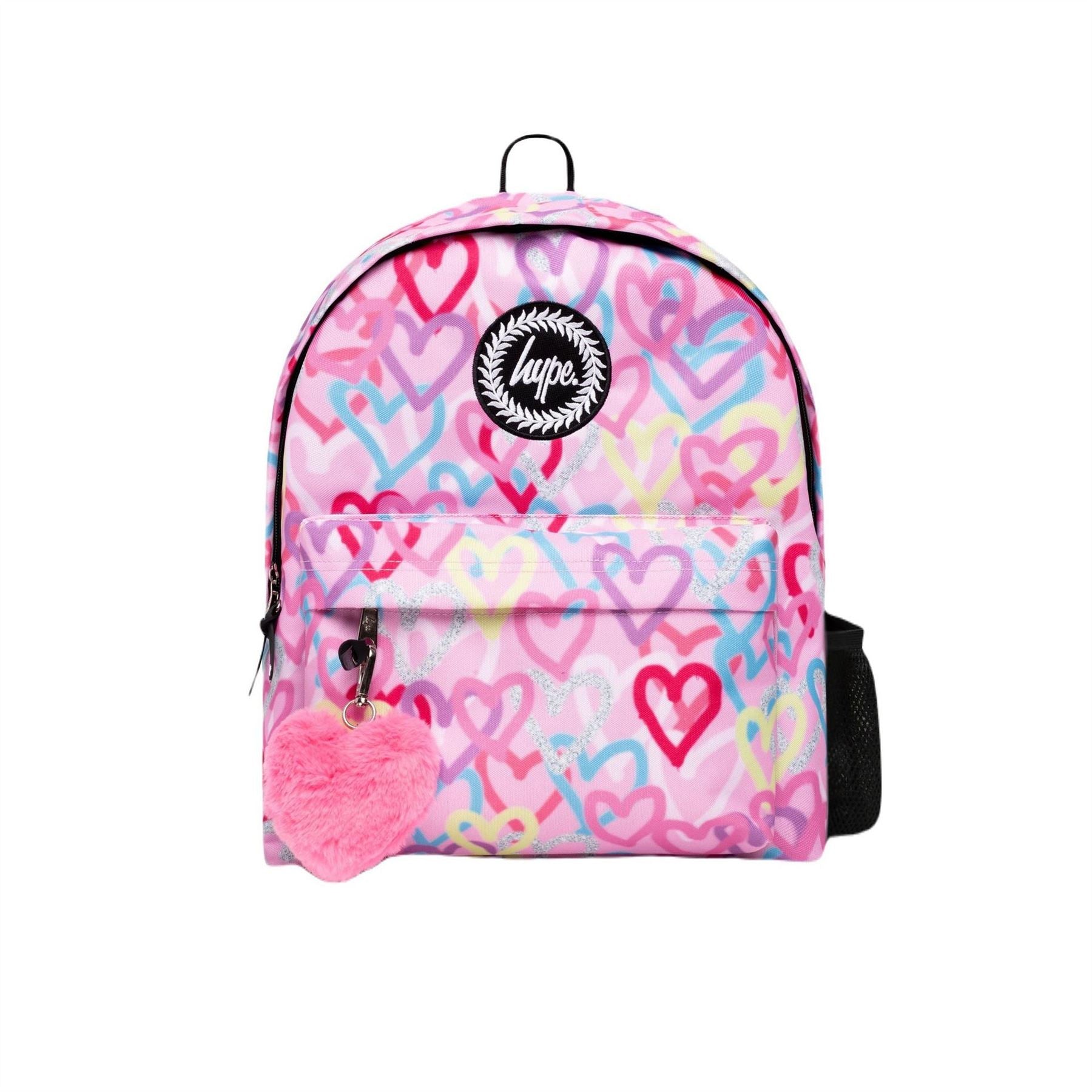Hype Backpack