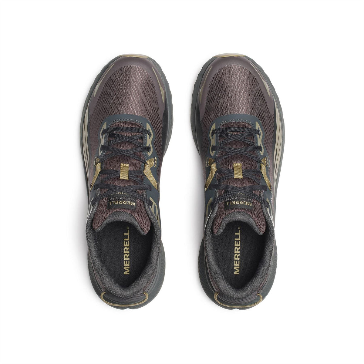 Merrell Waterproof Hiking Shoes