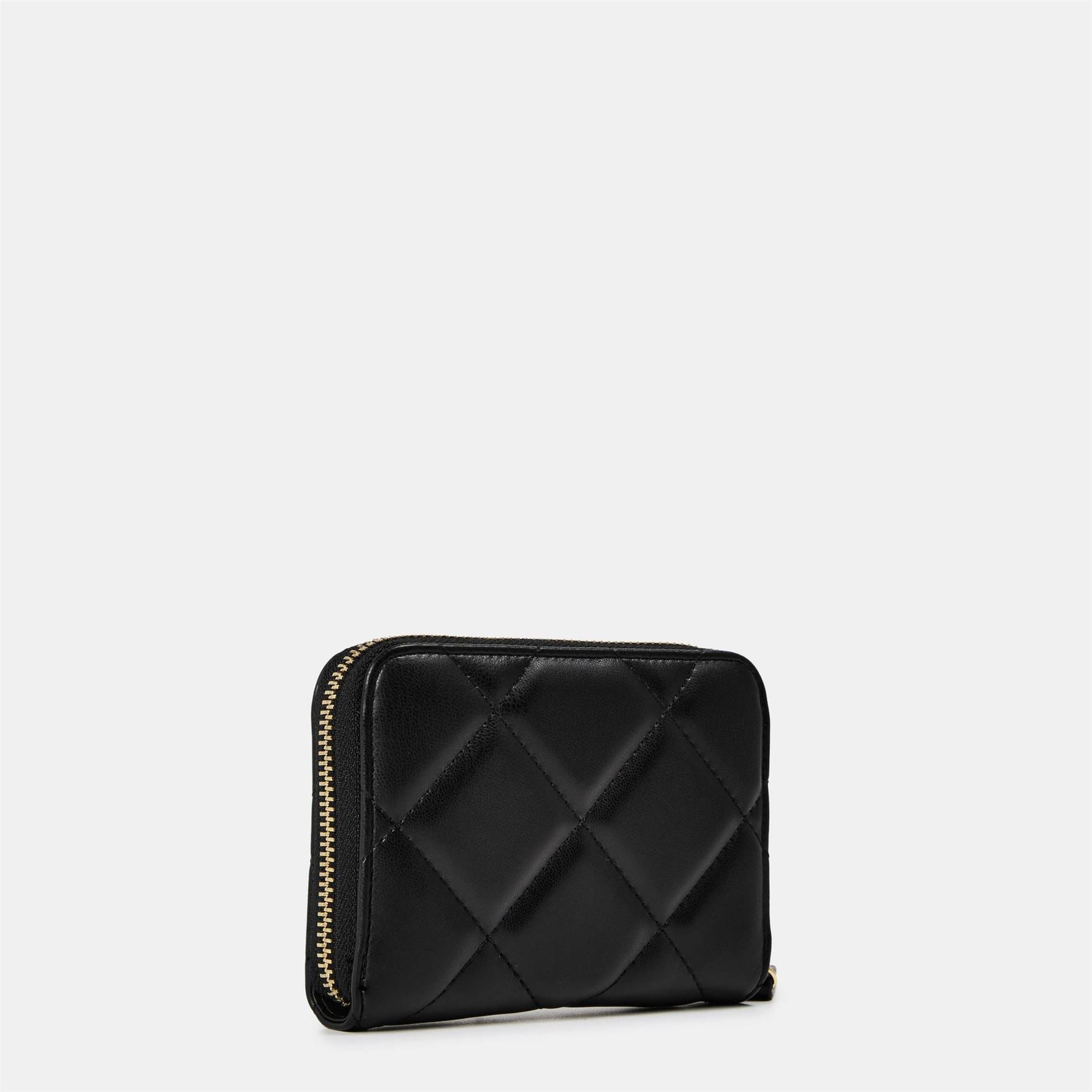 Valentino Vmv Wallet Zip Around Purse