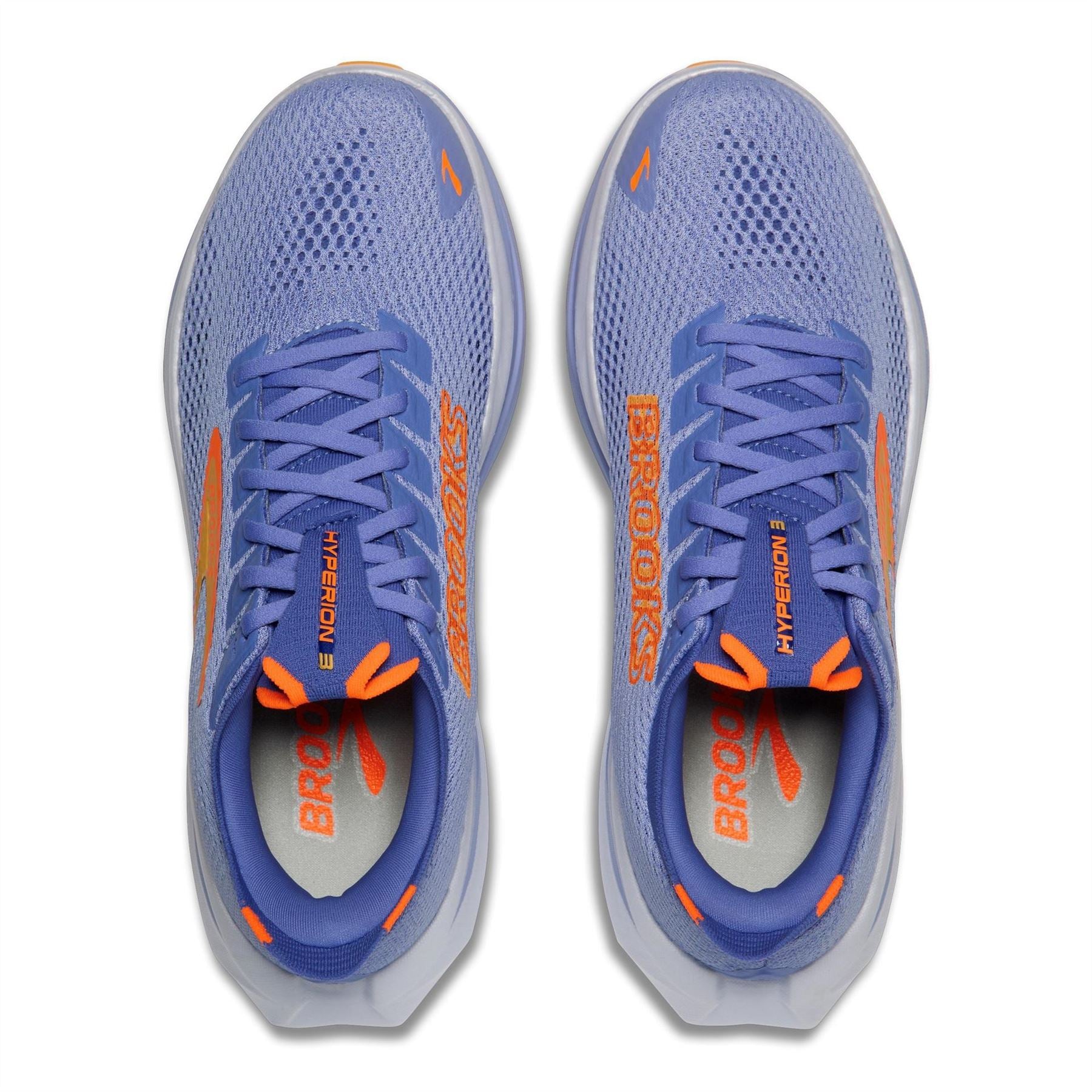 Brooks Womens Hyperion 3 Running Shoes