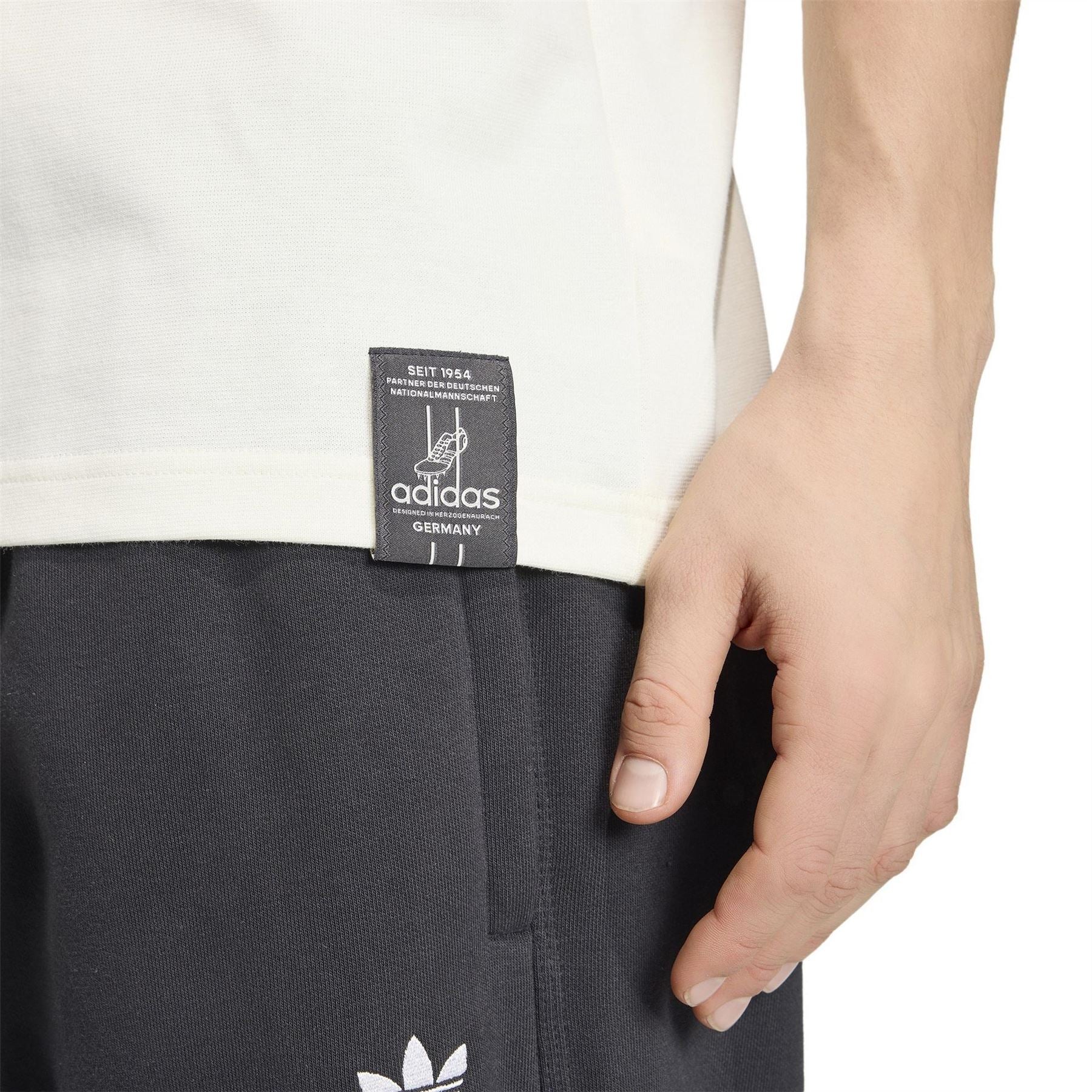 adidas Originals Shirt World Cup ™ 2026 Adults