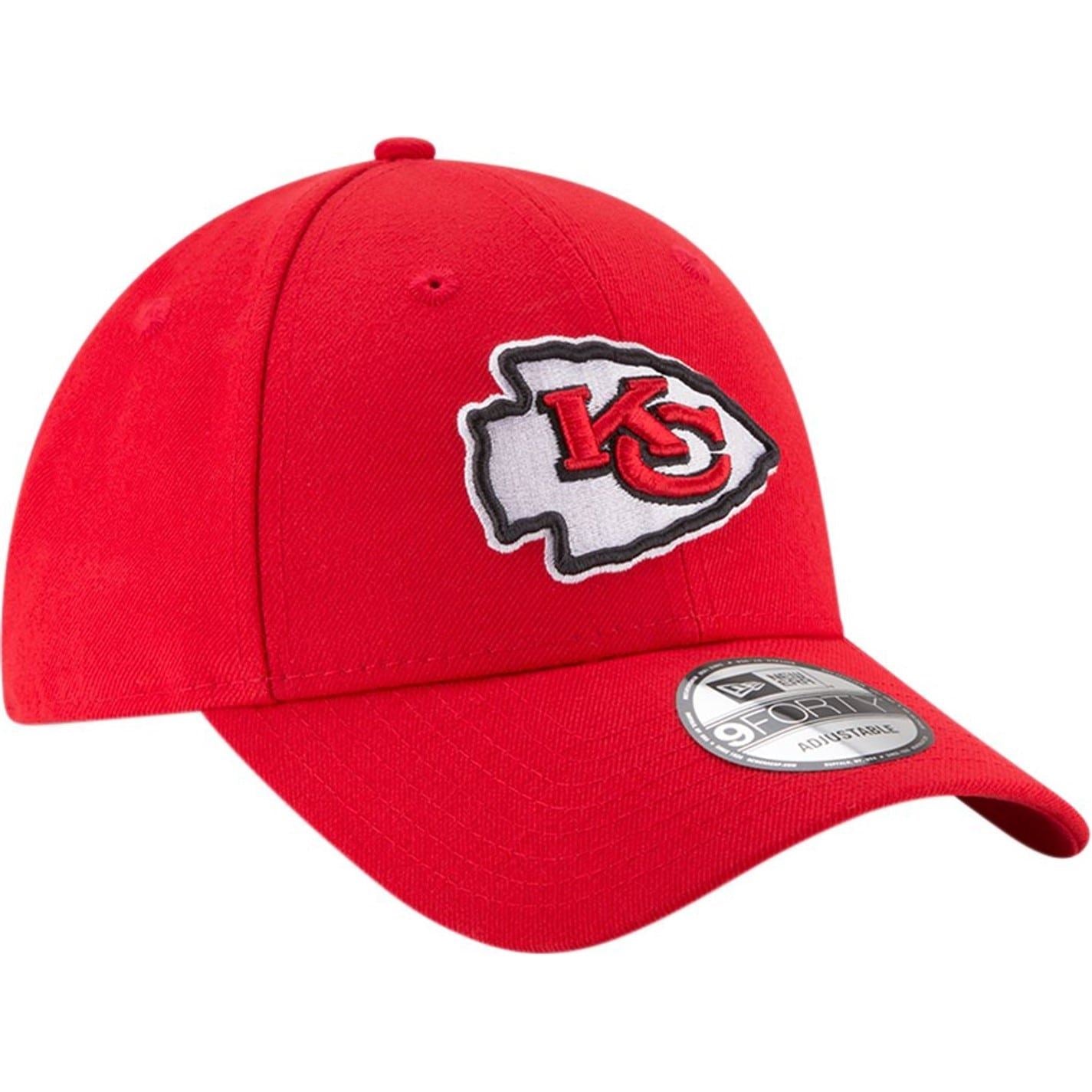 New Era 9forty Adjustable Curved Brim Dad Cap