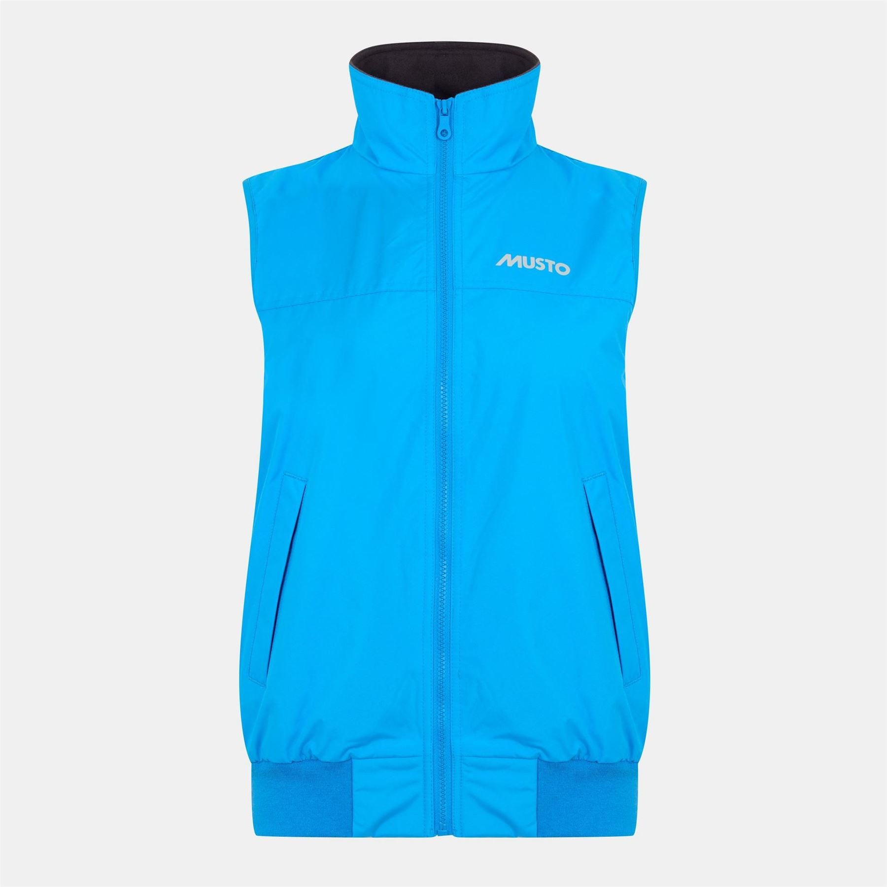 Musto Snug Lightweight Gilet