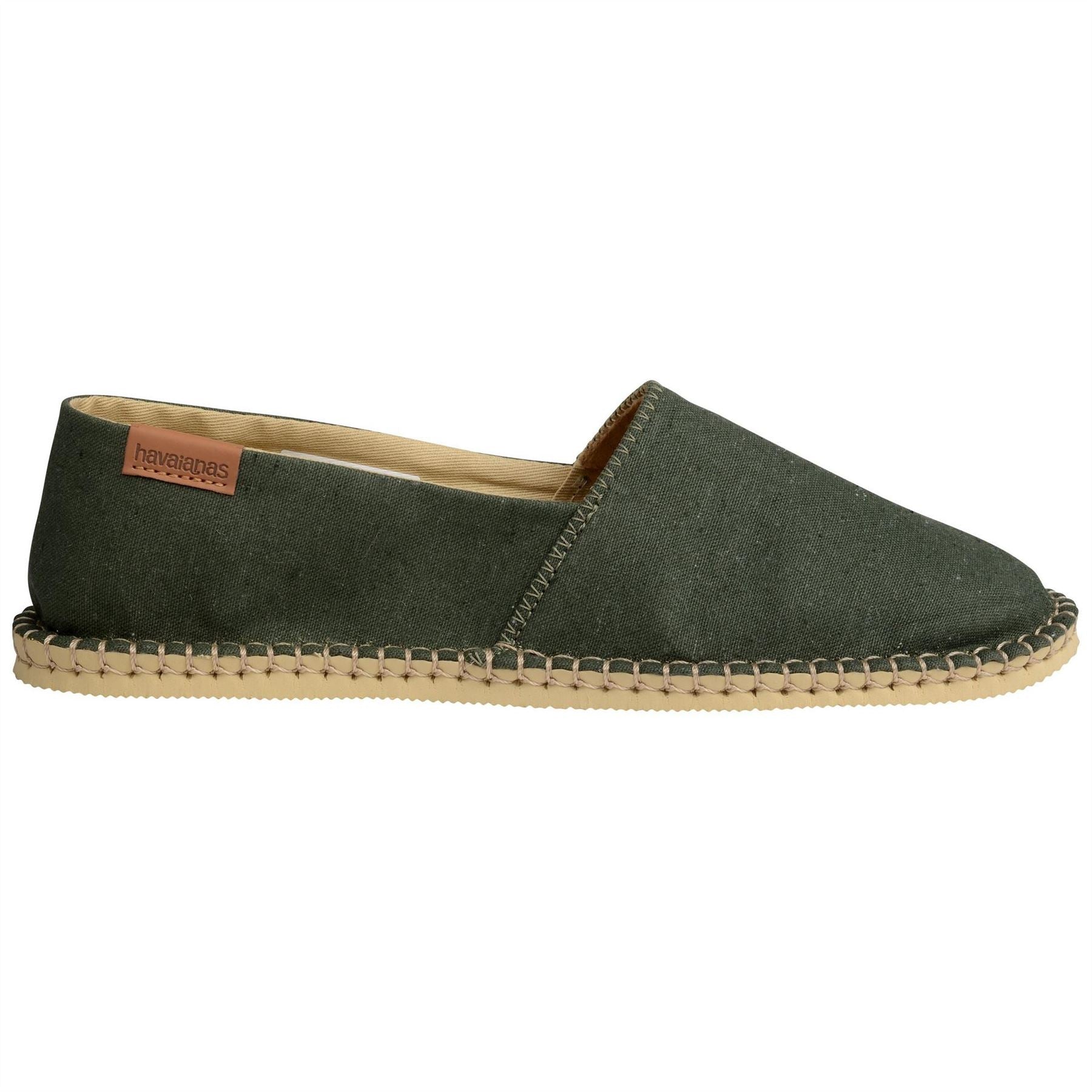 Havaianas Origine Espadrille Slip on Loafers