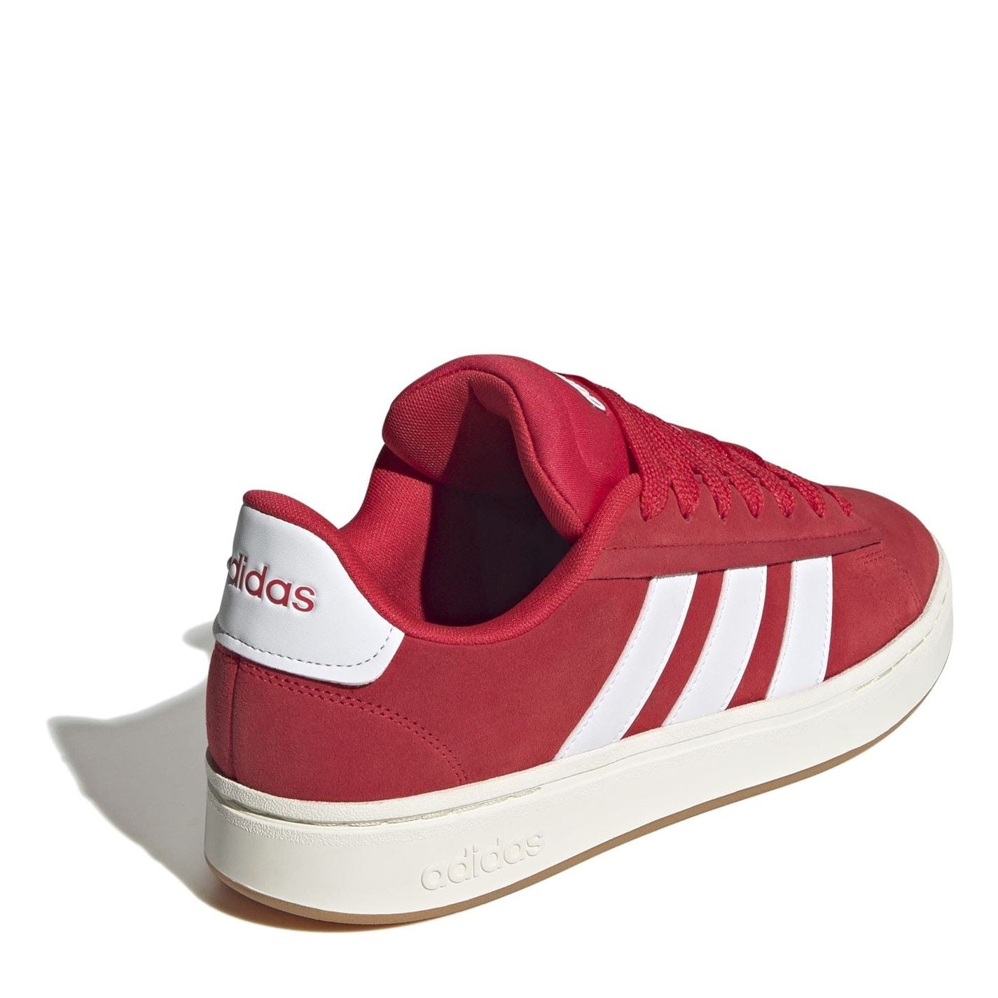 adidas Mens Grand Court Alpha 00s Trainers