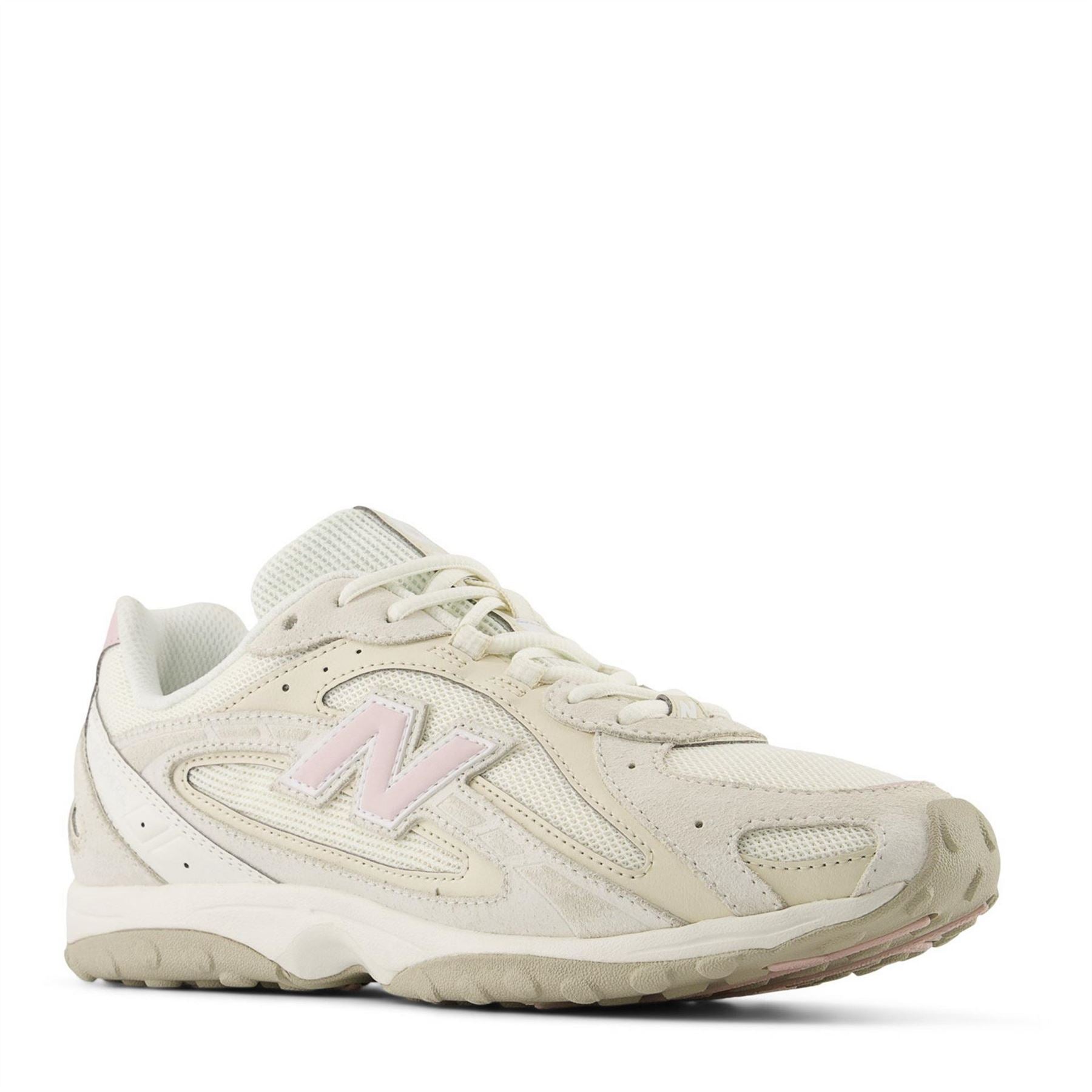 New Balance Womens 204