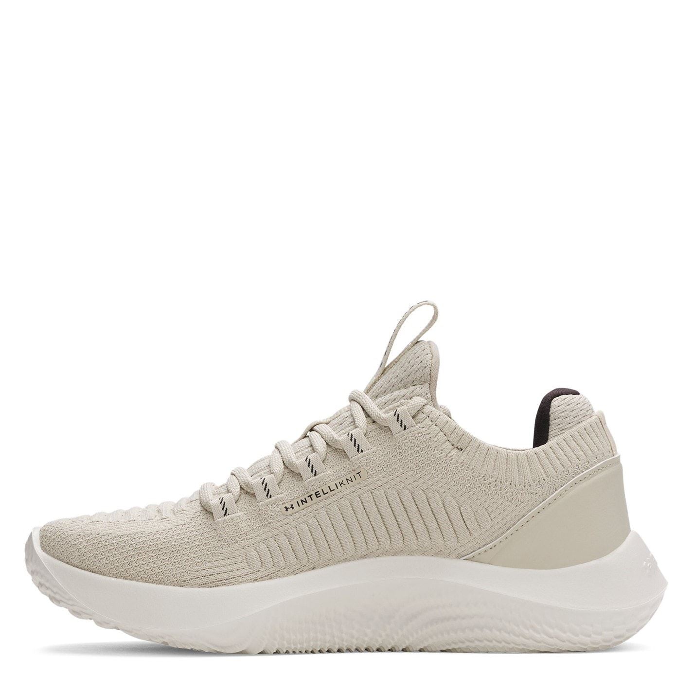 Under Armour Dynamic 2 Lace Up Low Top Sneakers