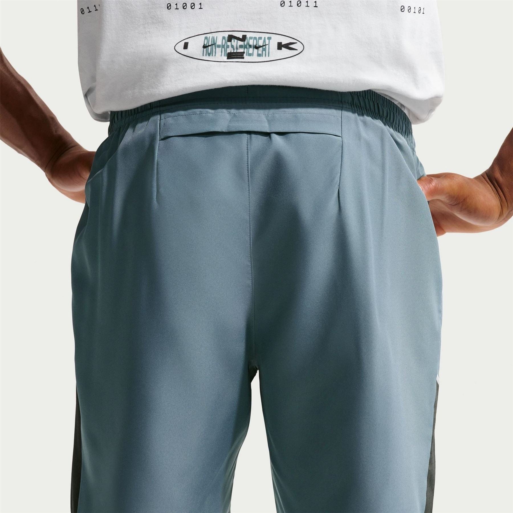Nike Miler 7 Performance Running Shorts