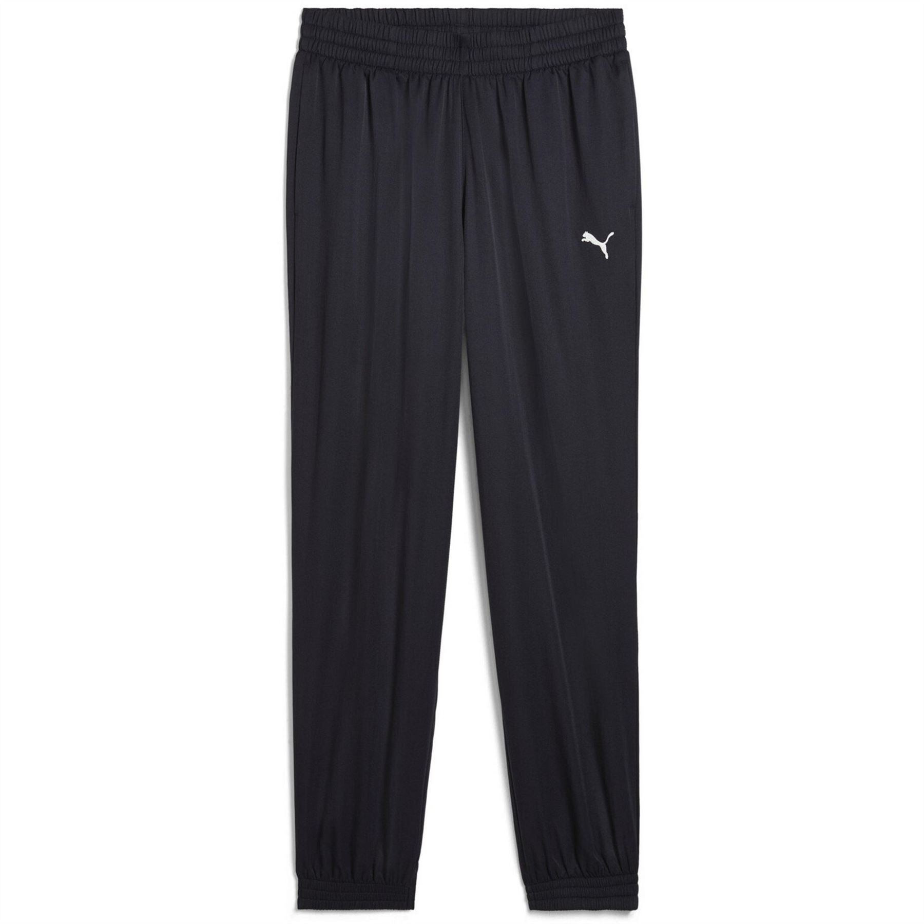 Puma Mens Ess Woven Pants Cl Jogger