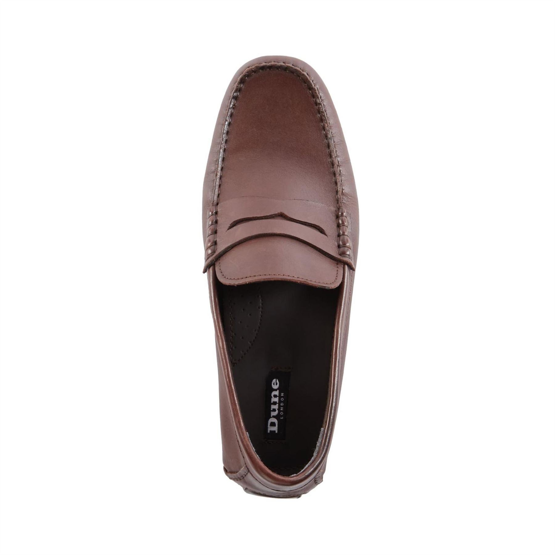 Dune London Brantley Loafer