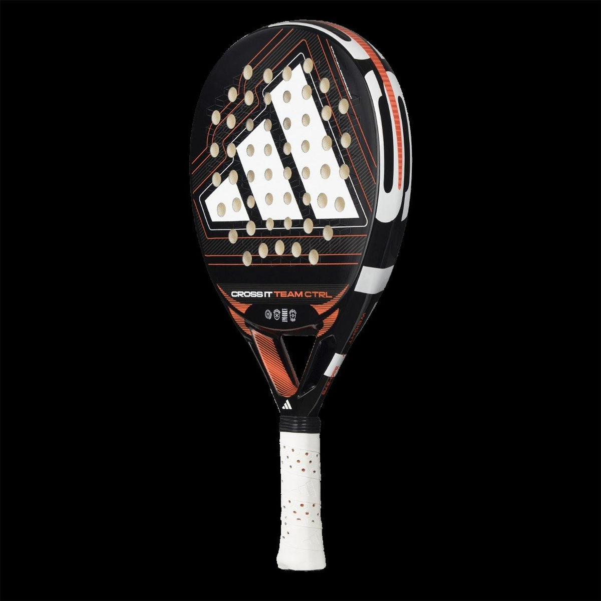adidas Tm Padel Racket
