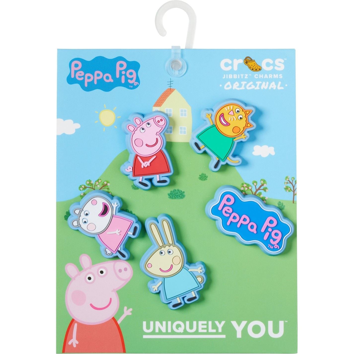 Crocs Jibbitz Charms