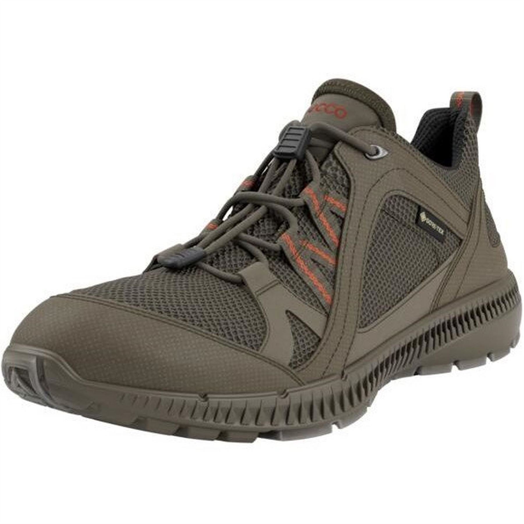 Ecco Terracruise Walking Low Top Sneakers
