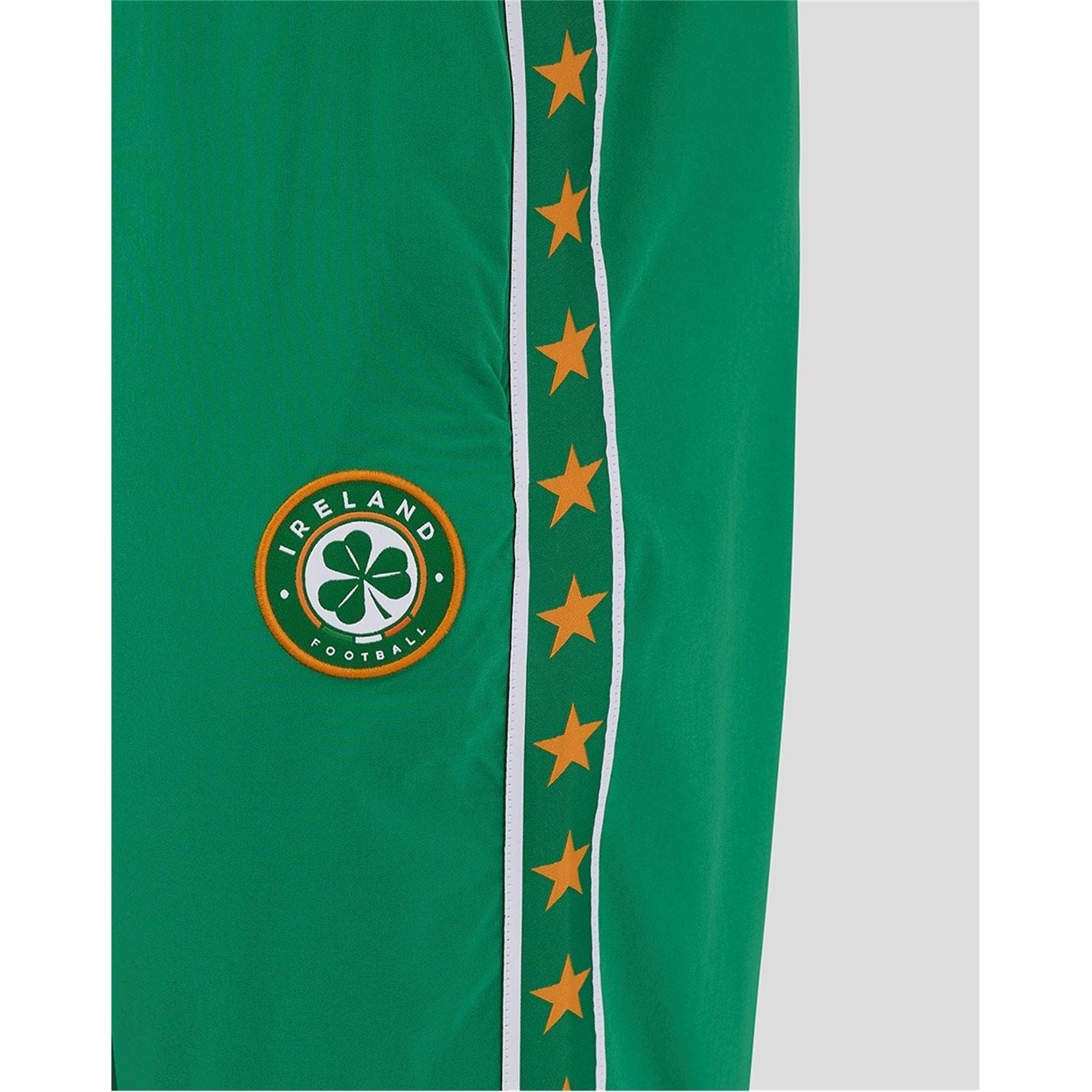 Castore Mens Ireland Hype Tracksuit Pants 2025