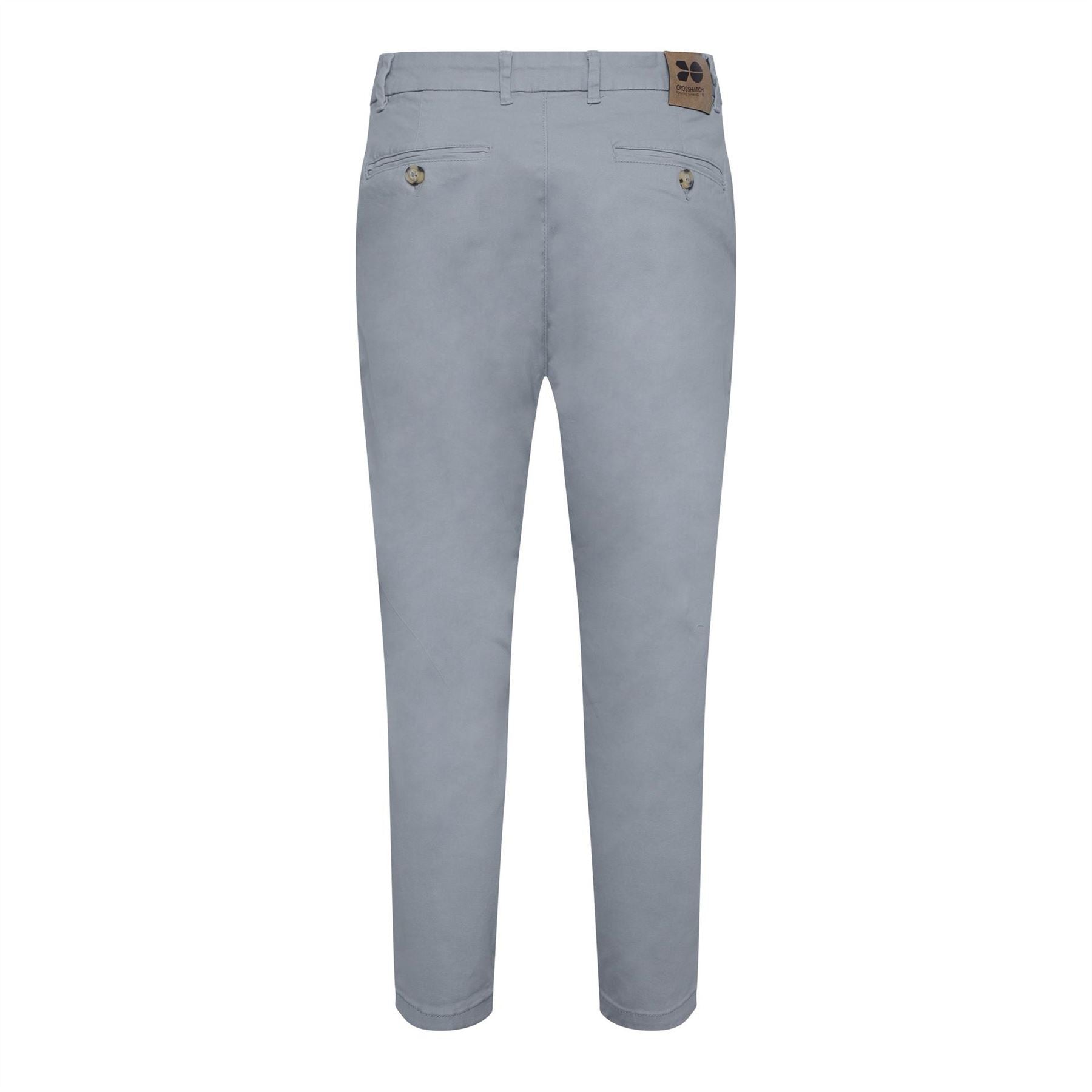Crosshatch Roysden Chino Trousers