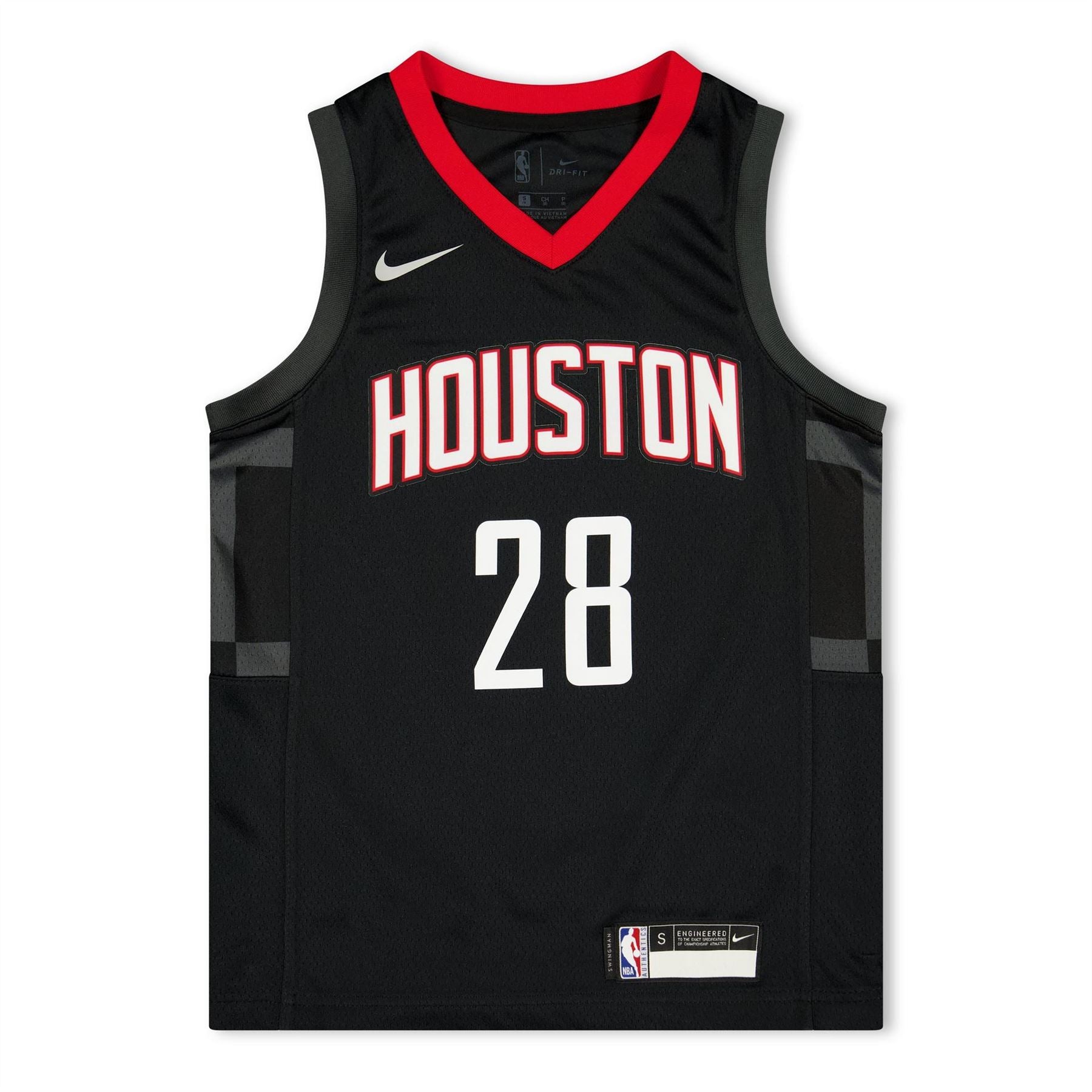 Nike Performance Basketball Jersey