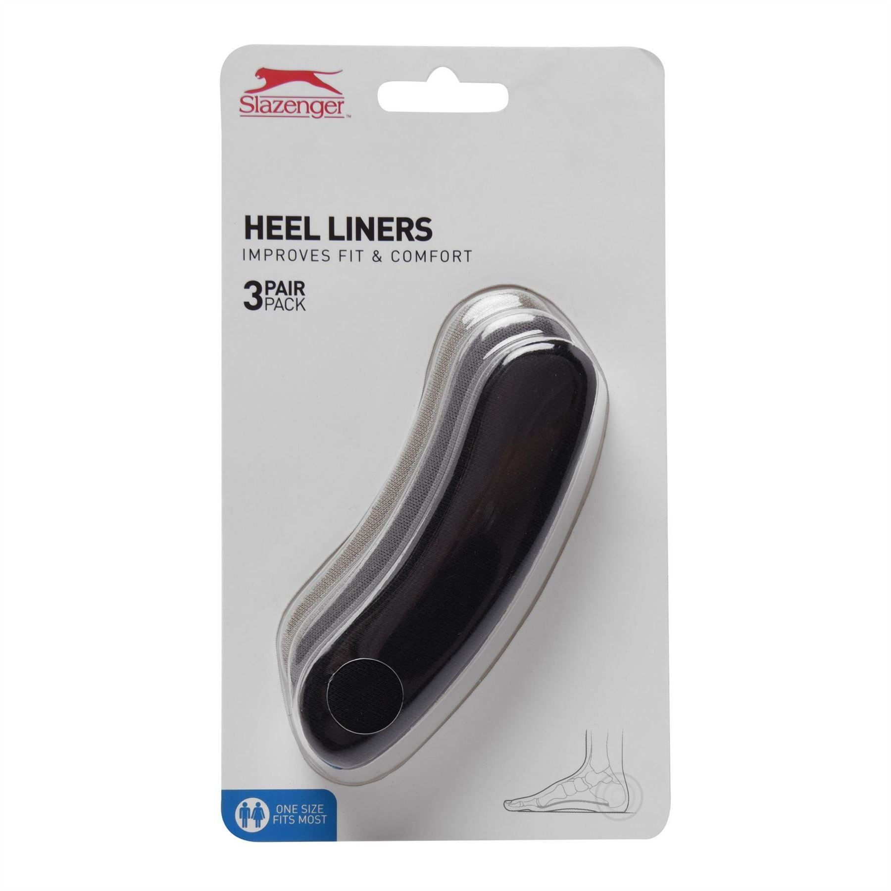 Slazenger Liner