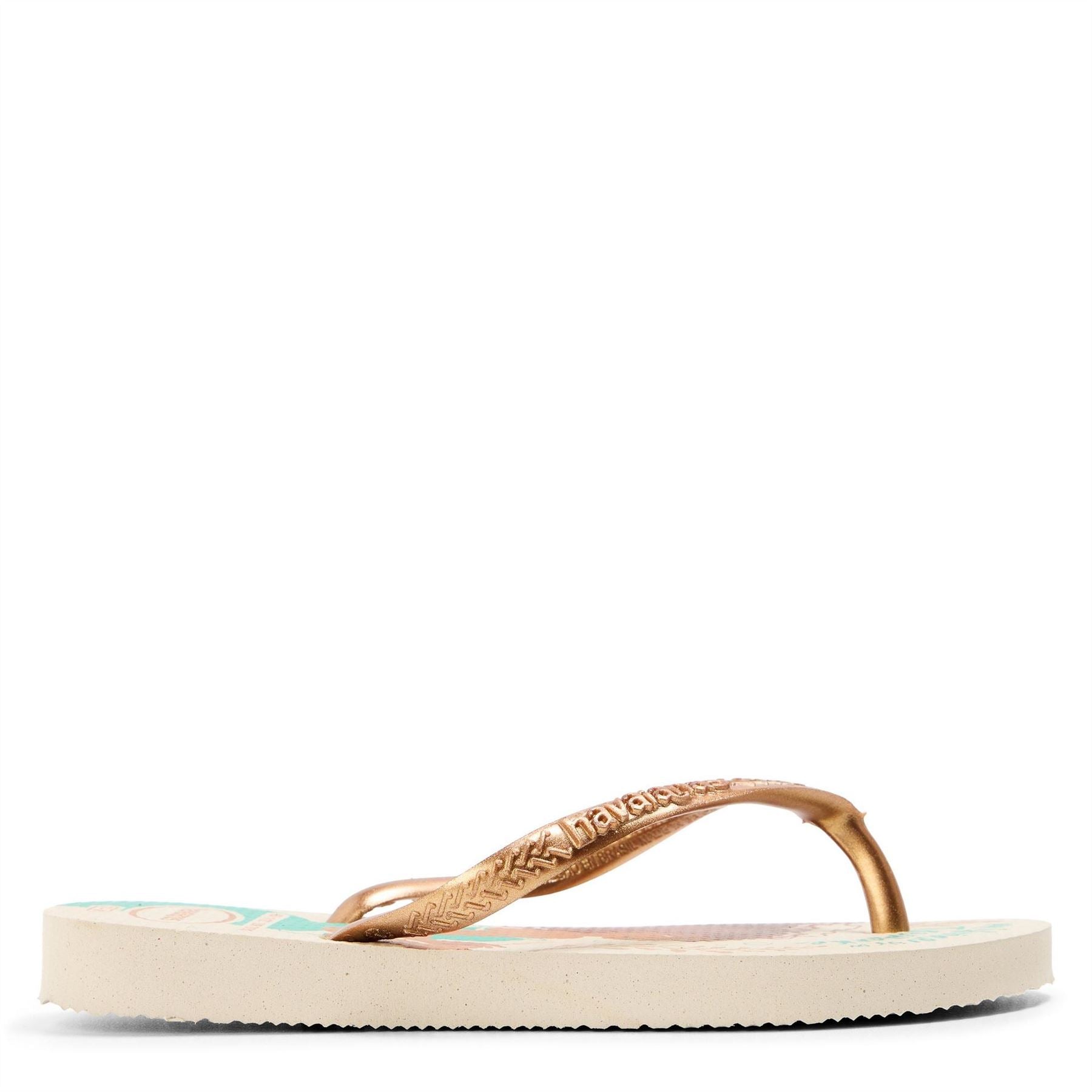 Havaianas Kids A Licences Flip Flops