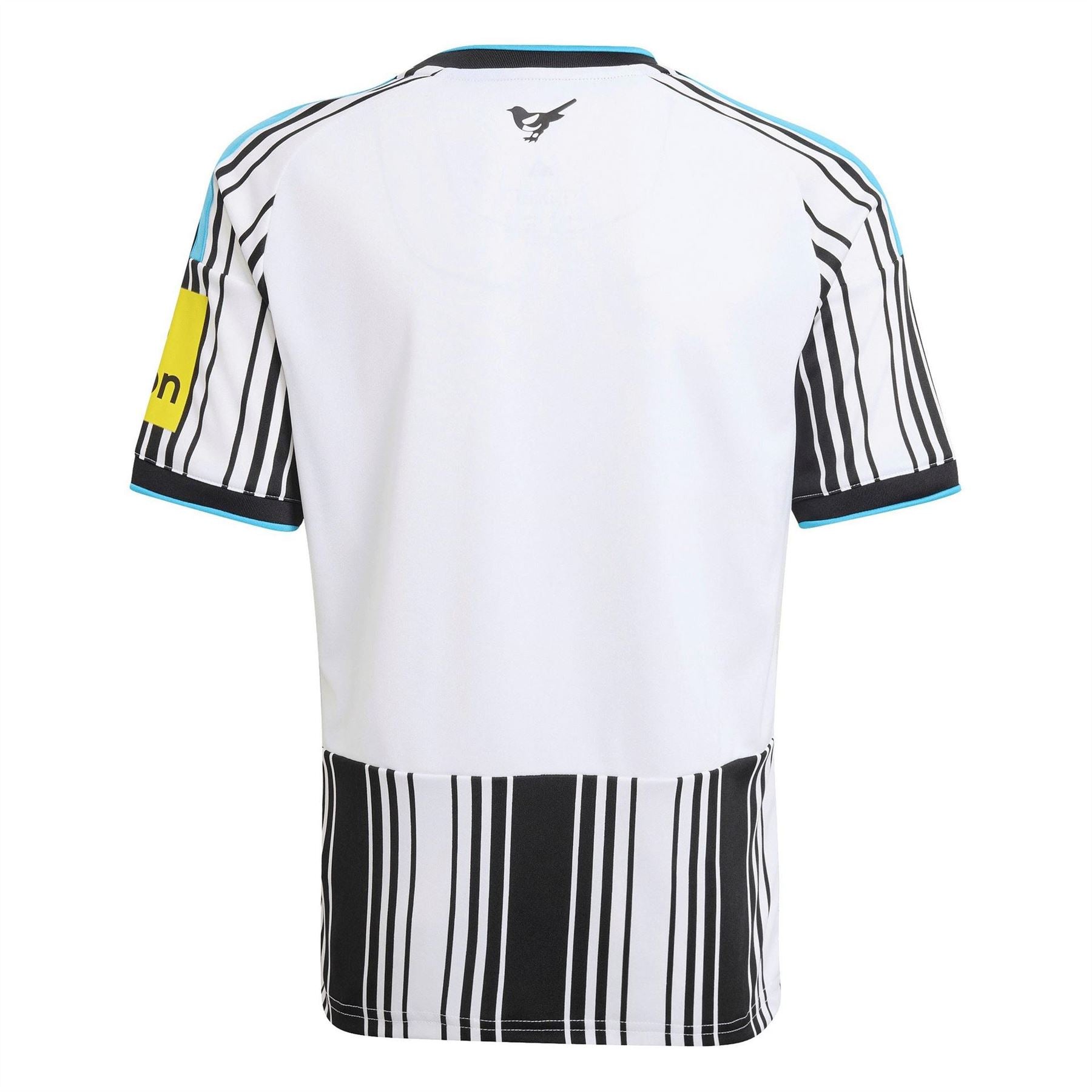 adidas United Home Shirt 2026 27 Juniors