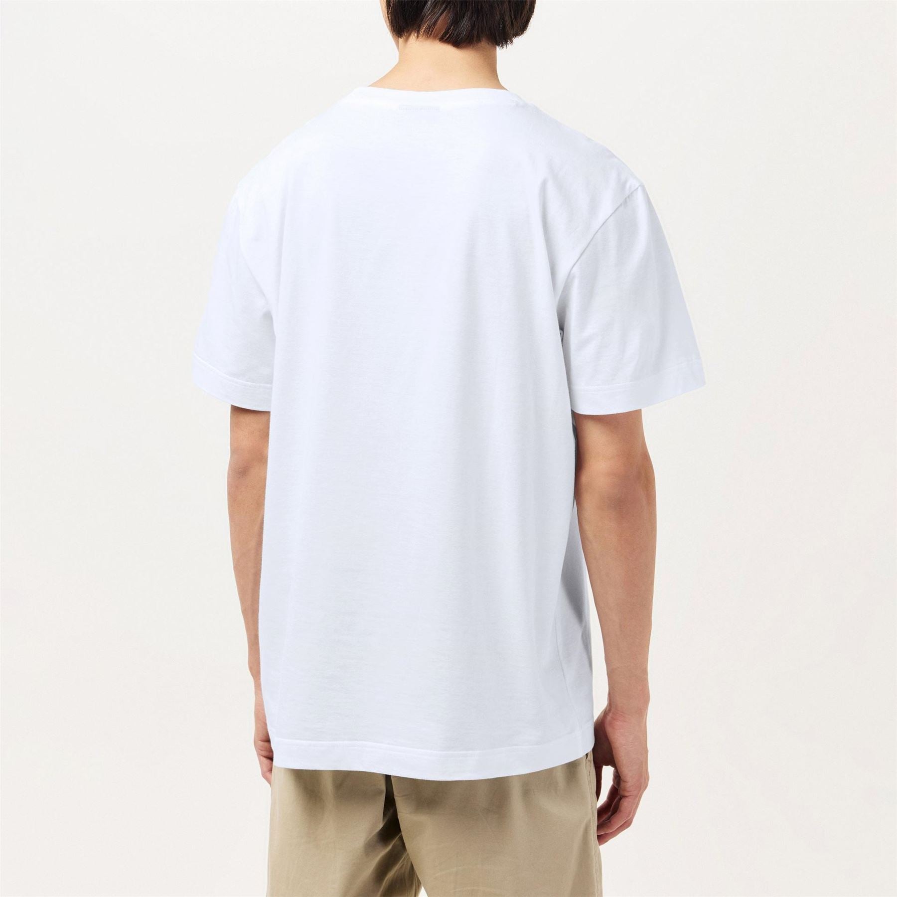 Missoni Regular Fit Short Sleeve T-Shirt