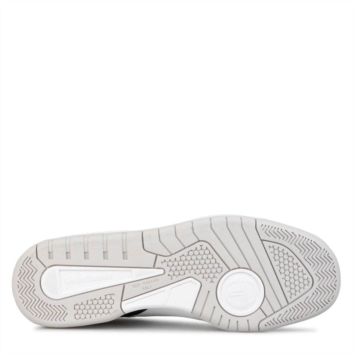 Sergio Tacchini Livorno Low Top Walking Trainers