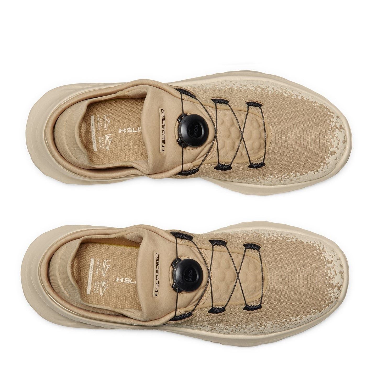 Under Armour SlipSpeed Mega Ripstop Sneakers