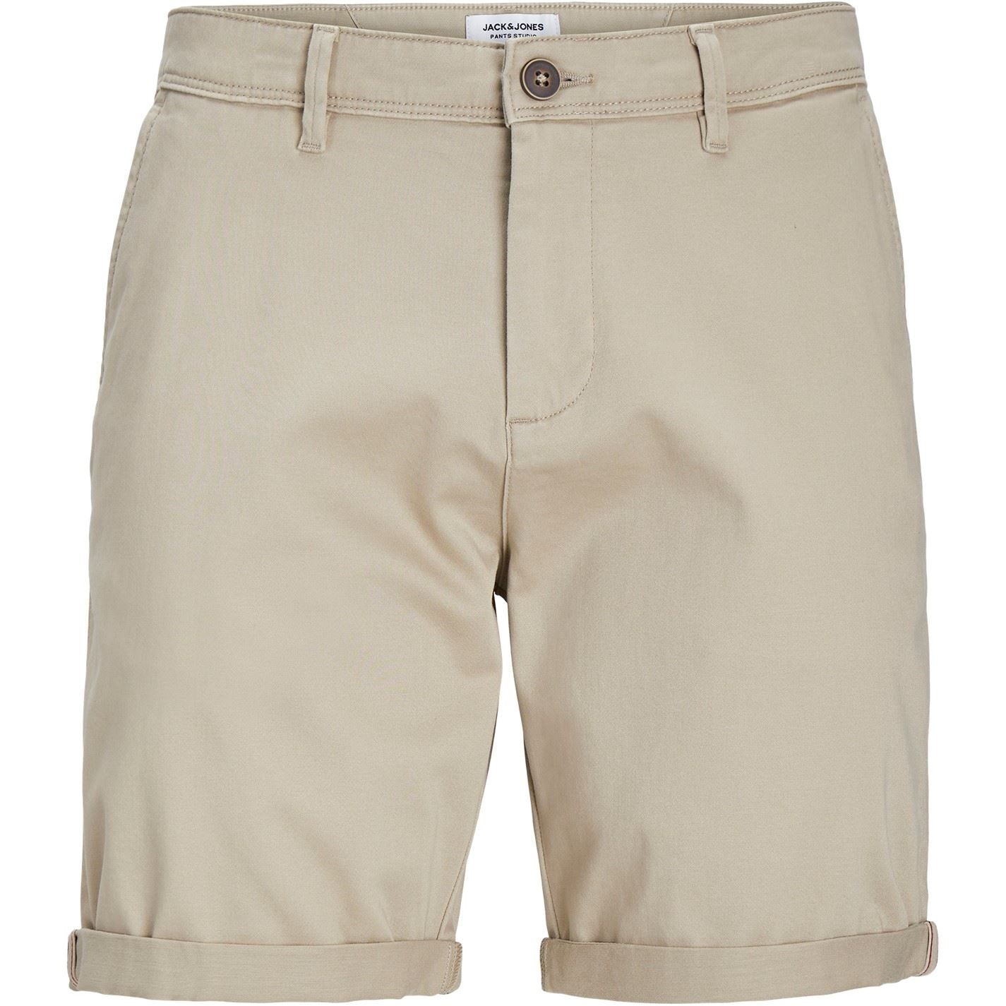 Jack and Jones Junior Chino Shorts