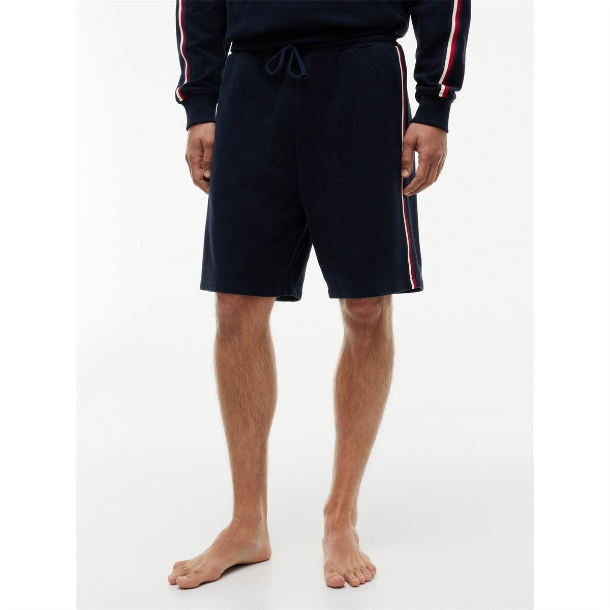 Tommy Hilfiger Global Stripe Shorts