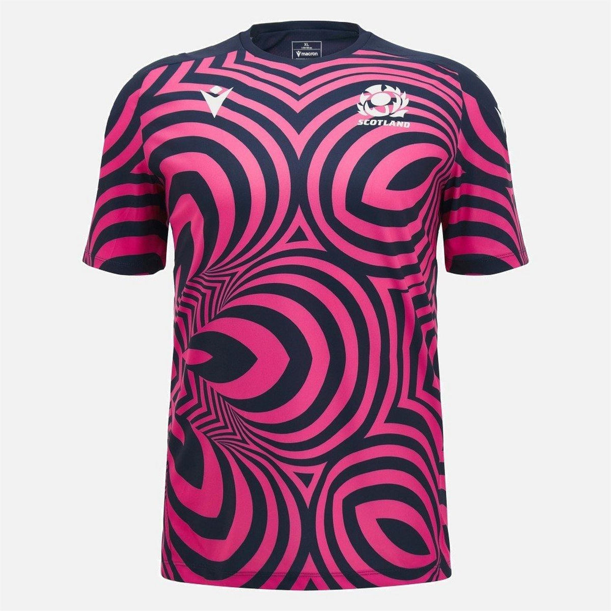 Macron Sru Warmup Sn71