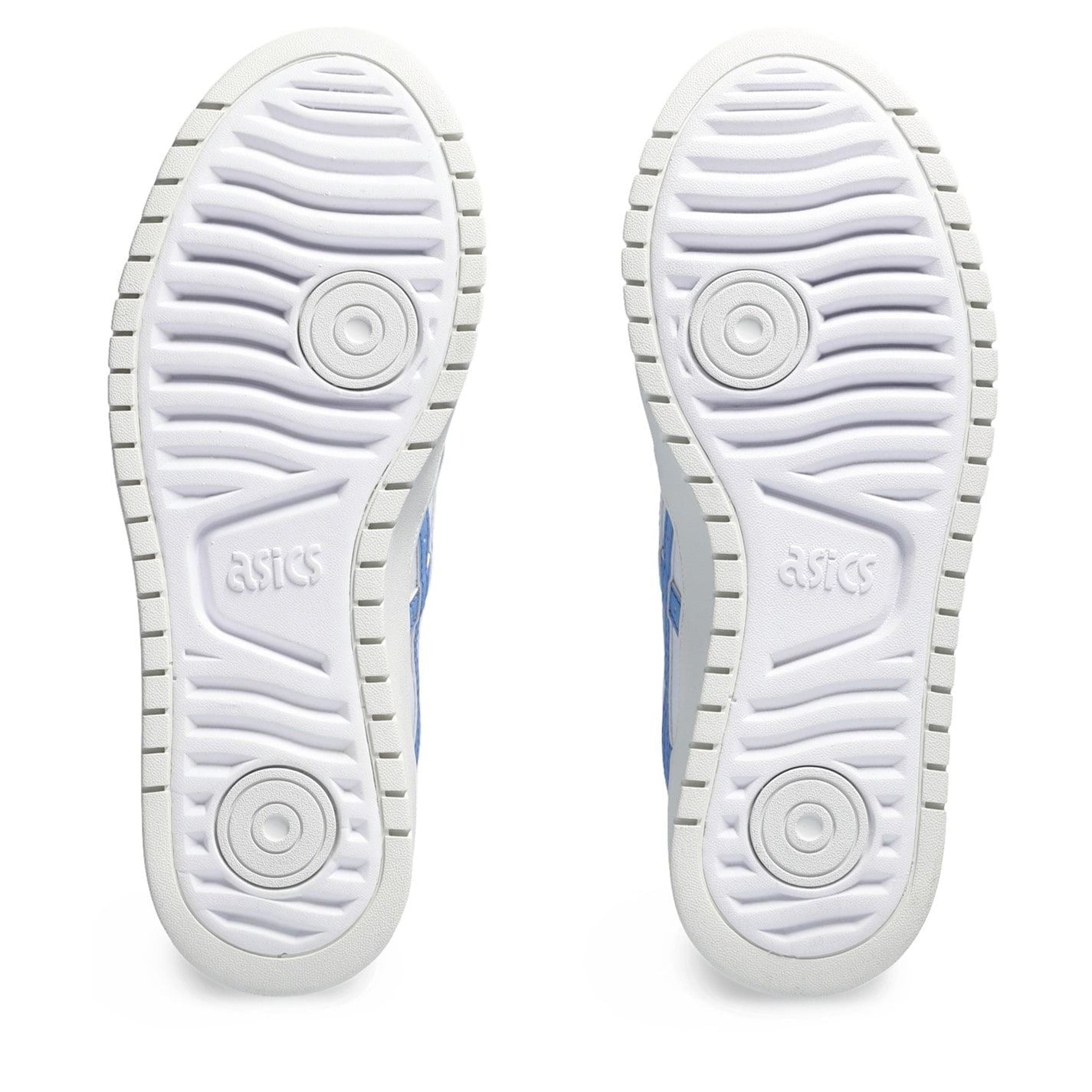 Asics Womens Japan S Platform Sportstyle Shoes