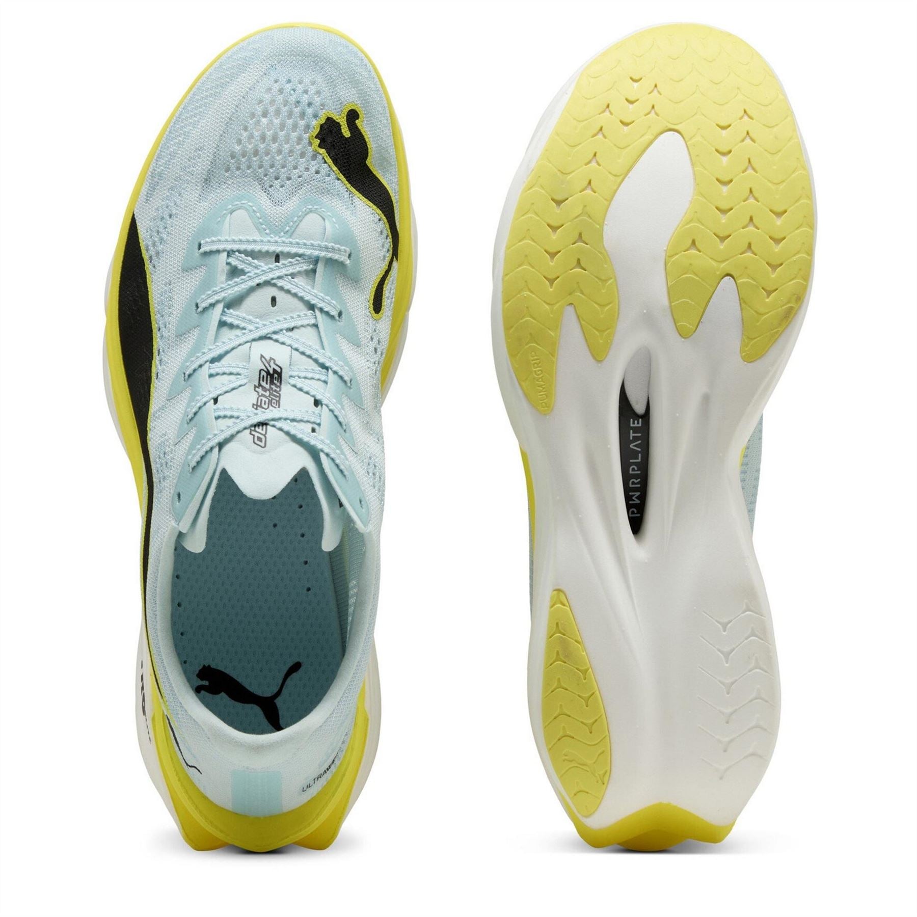 Puma Deviate Elite 4 Road Running Shoes