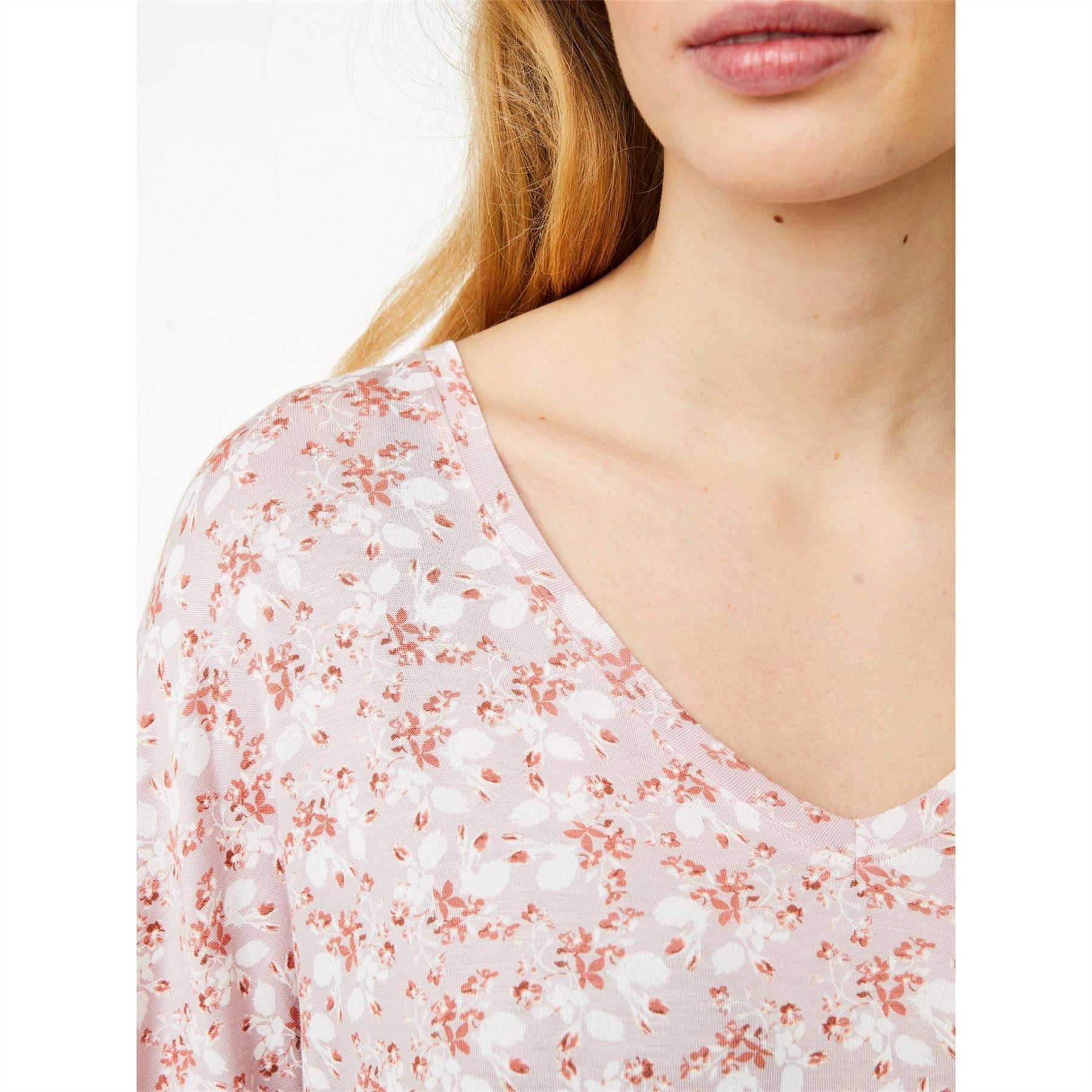 CCDK Rosa T-Shirt