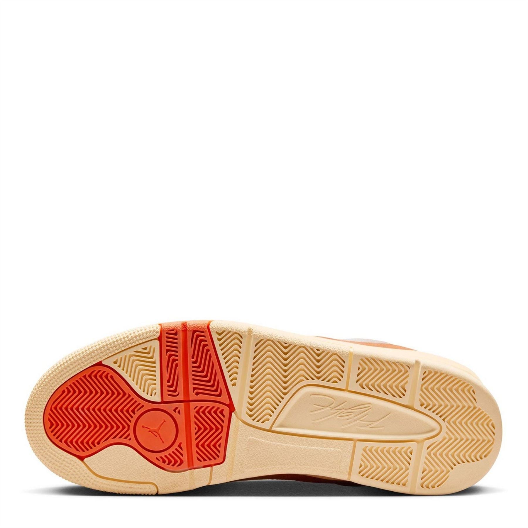 Air Jordan Basketball Trainers
