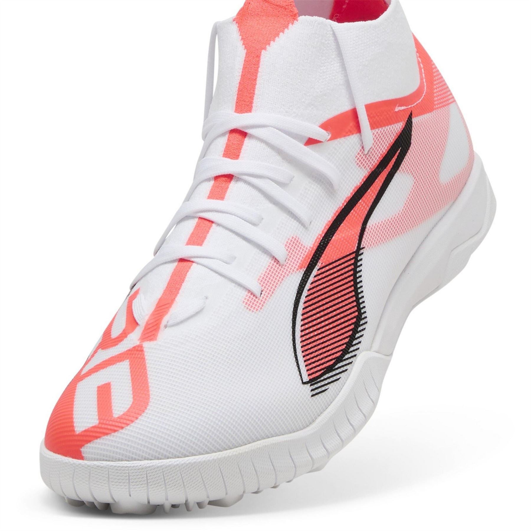 Puma Ultra 5 Match+ Tt Astro Turf Football Boots
