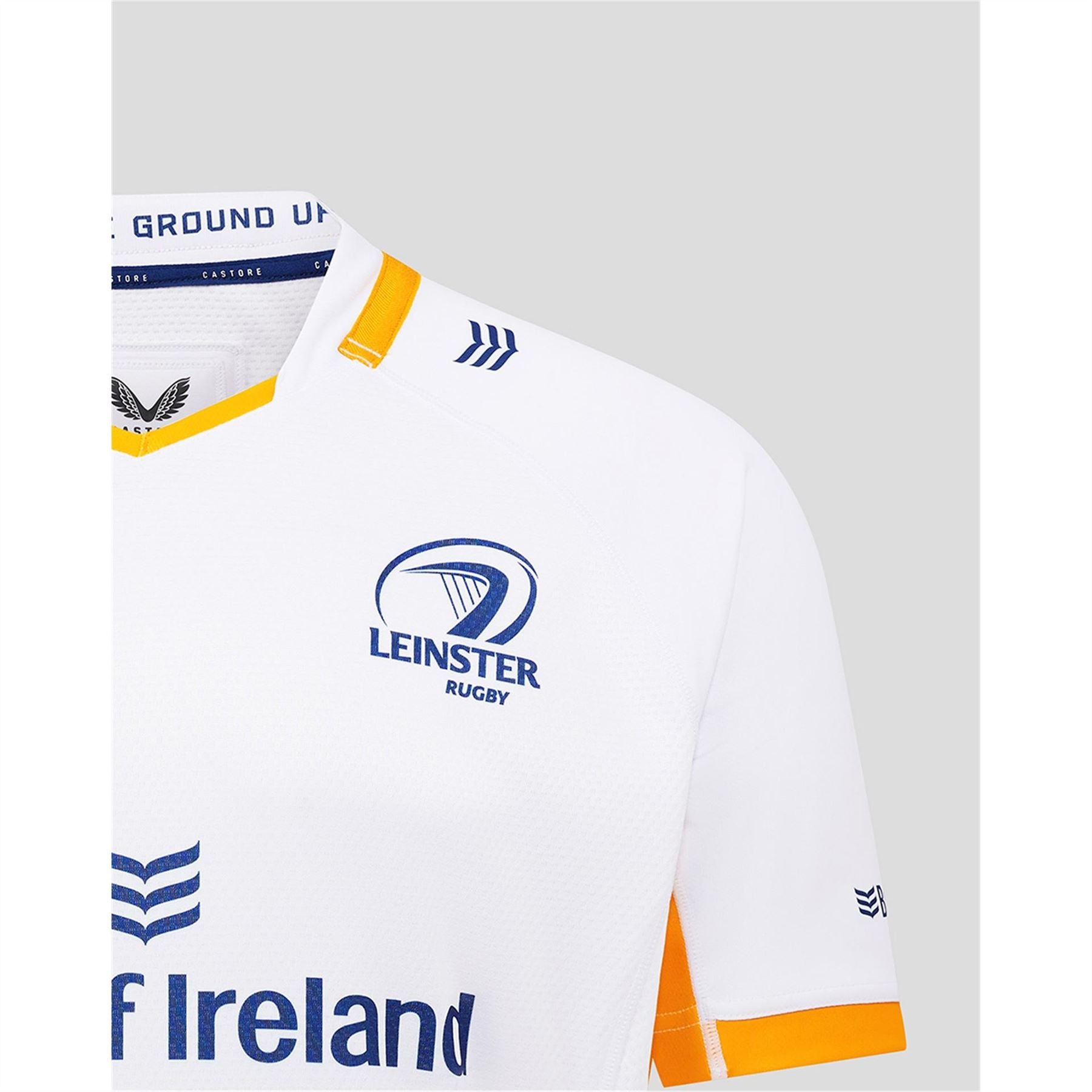 Castore Leinster Away Pro Jersey Senior 25 26
