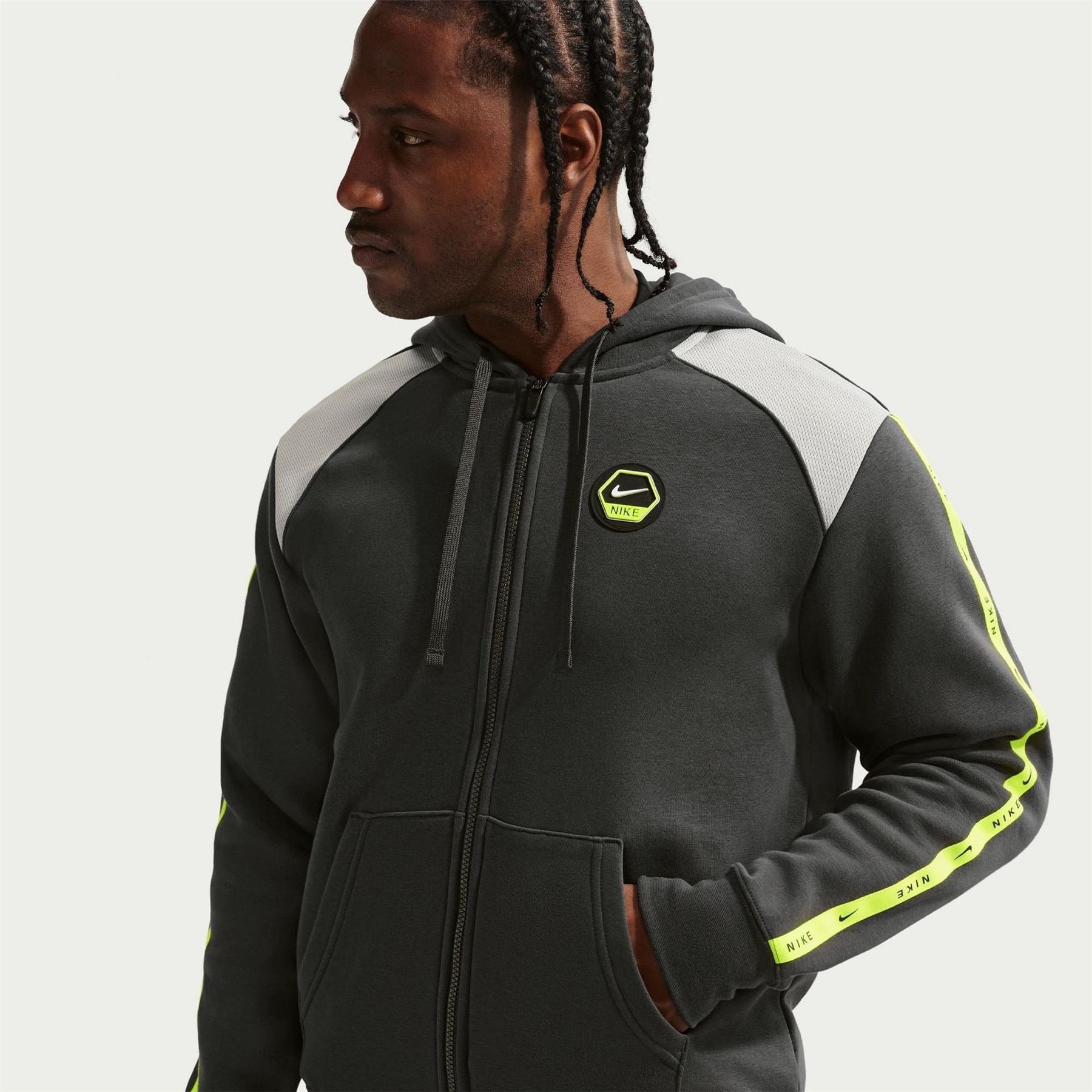 Nike City Side FulL-Zip Sn62