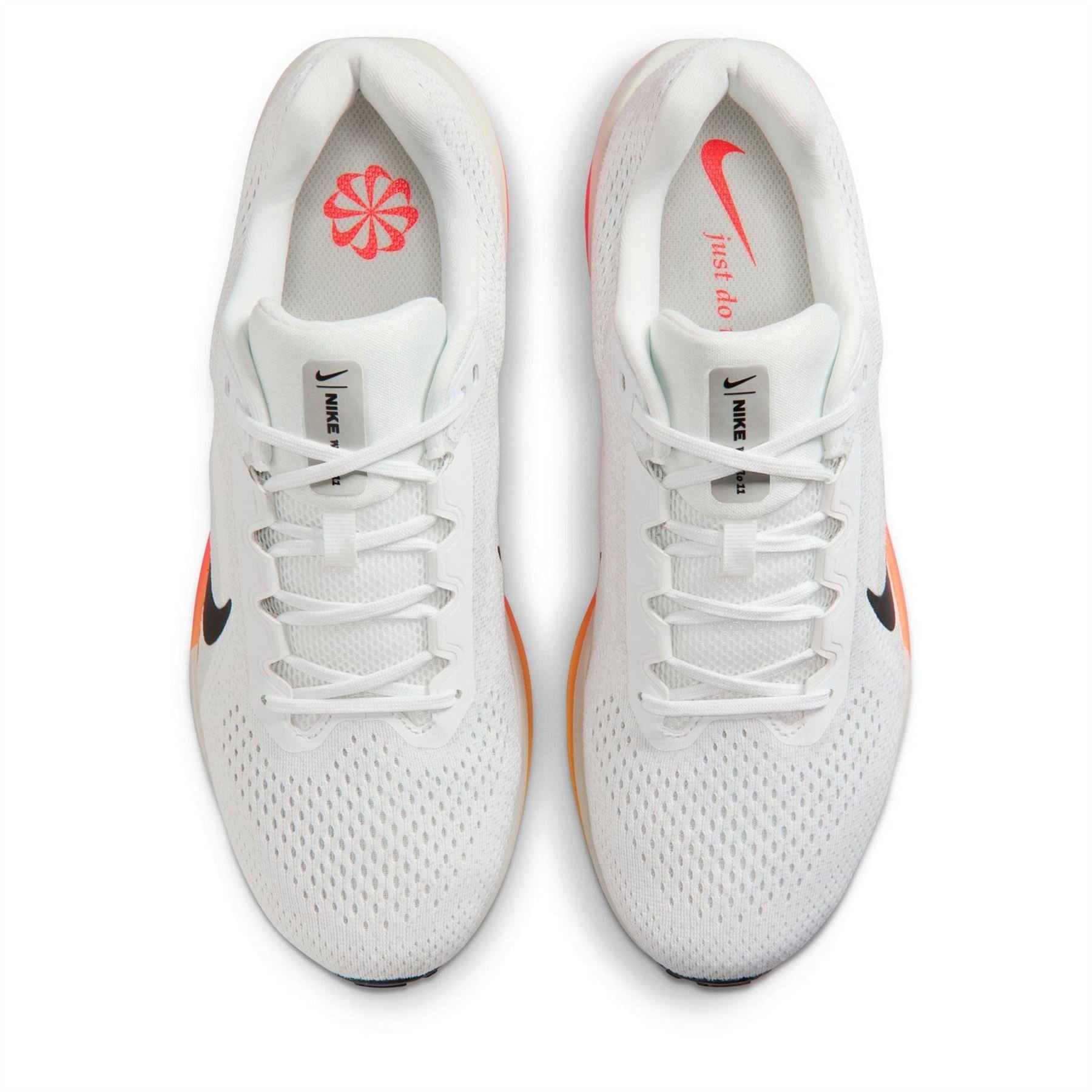 Nike Mens Winflo 11 Road Running Shoes