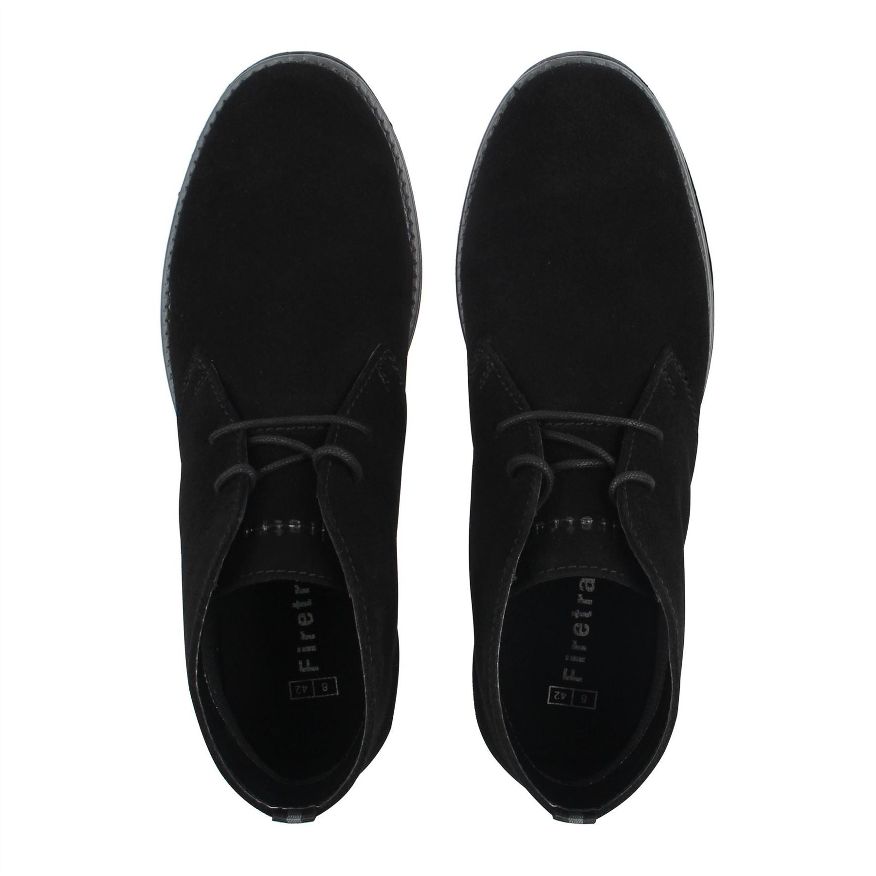 Firetrap Desert Boot Sn54