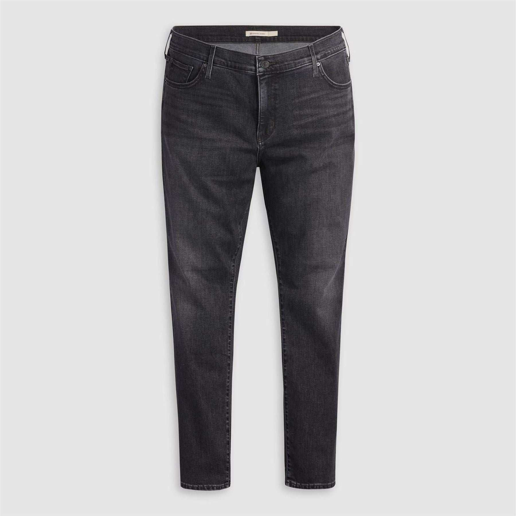 Levis 311 Plus Shaping Skinny Fit Jeans