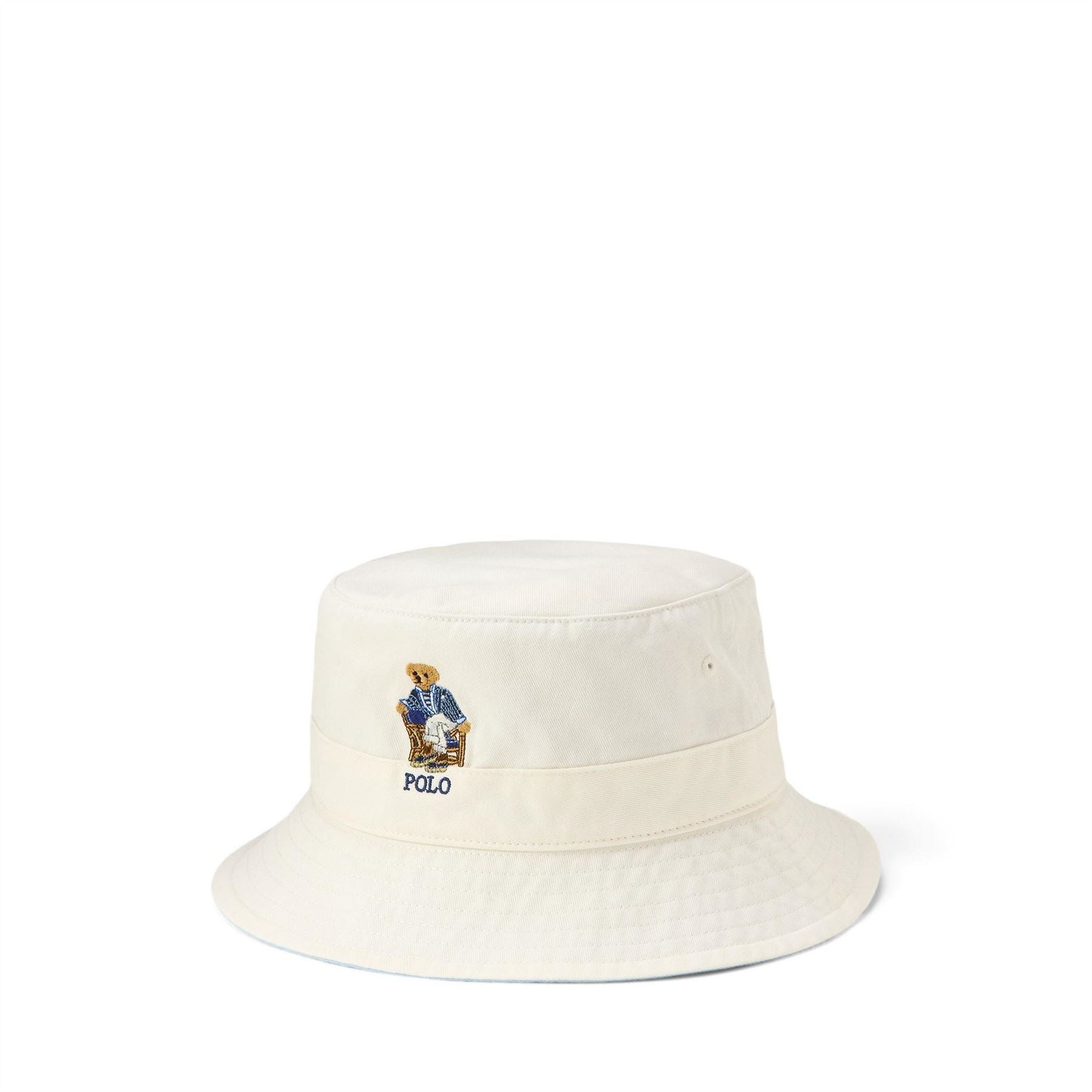 Polo Ralph Lauren Bear Bucket Hat