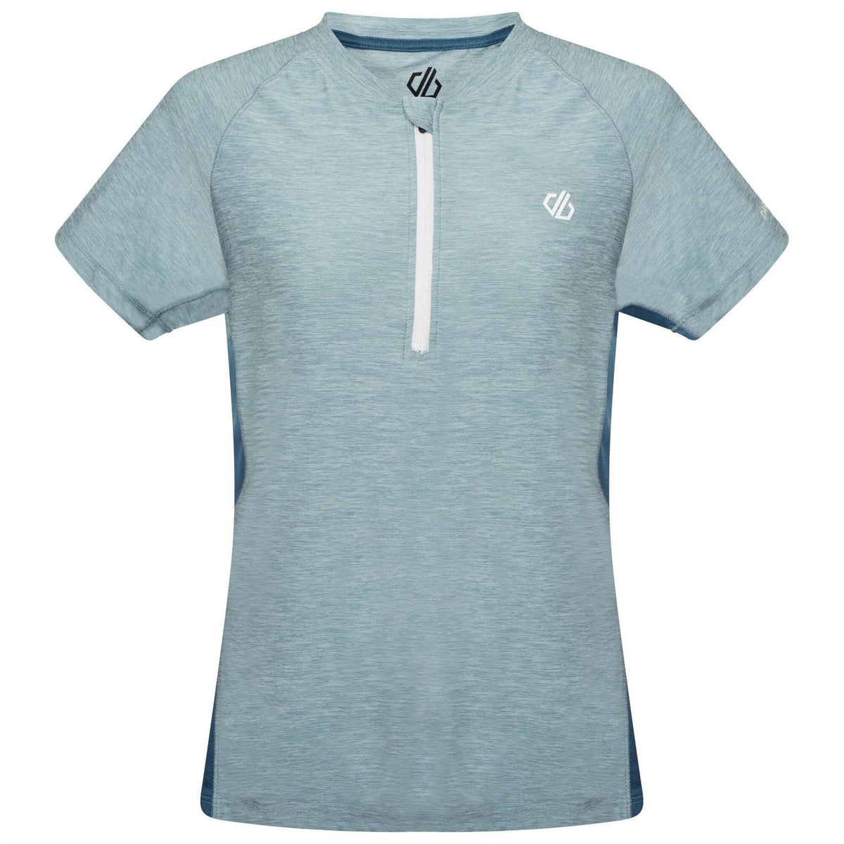 Dare 2b Dare2b Outdare Short Sleeve Cycling Jersey