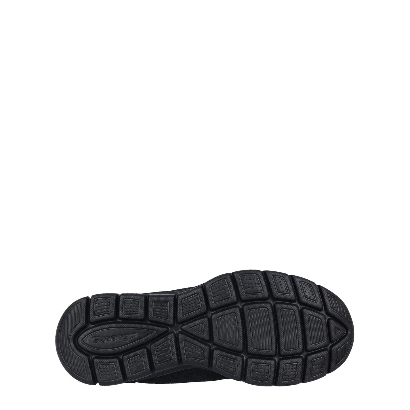 Slazenger Force Mesh Junior Boys Trainers