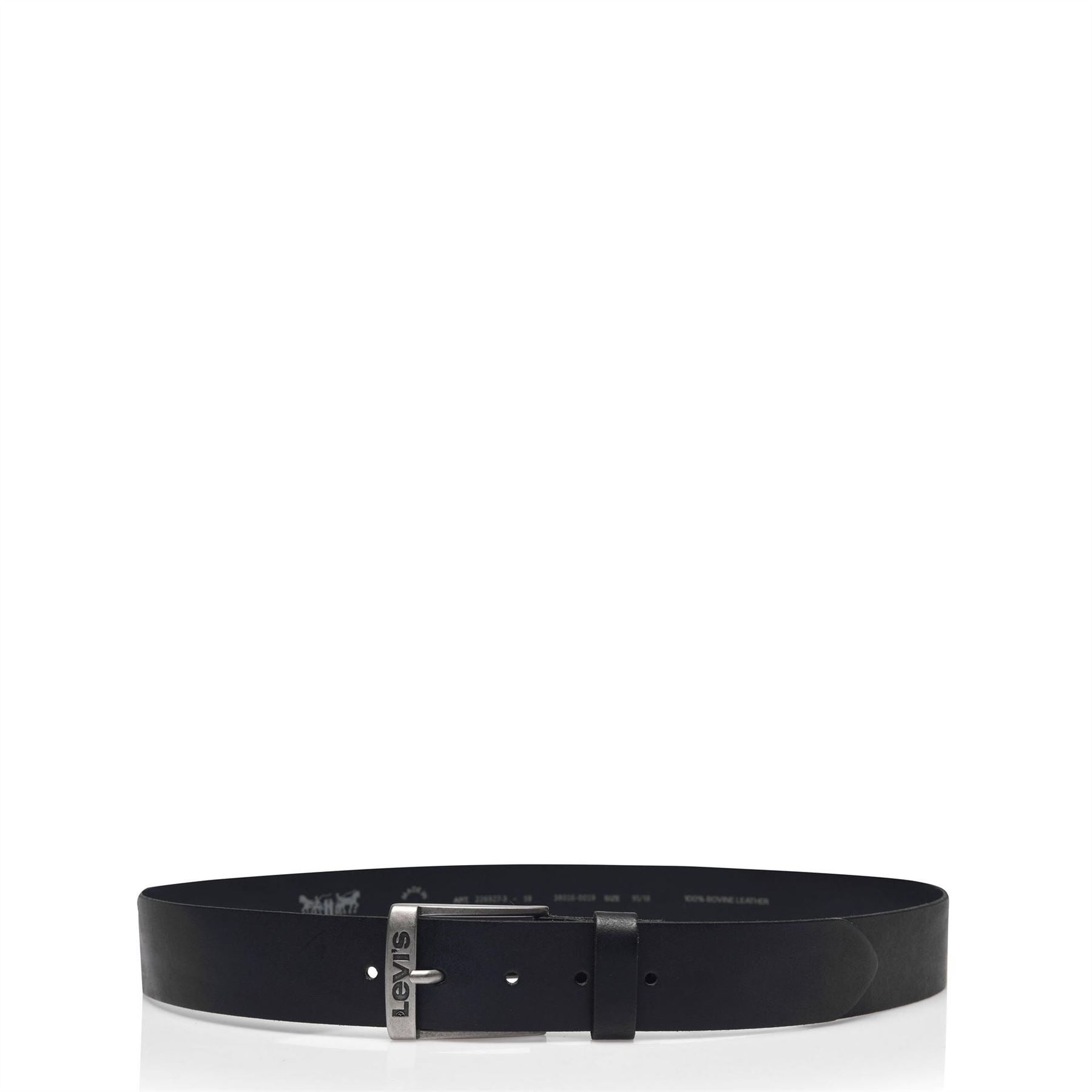 Levis Duncan Leather Belt