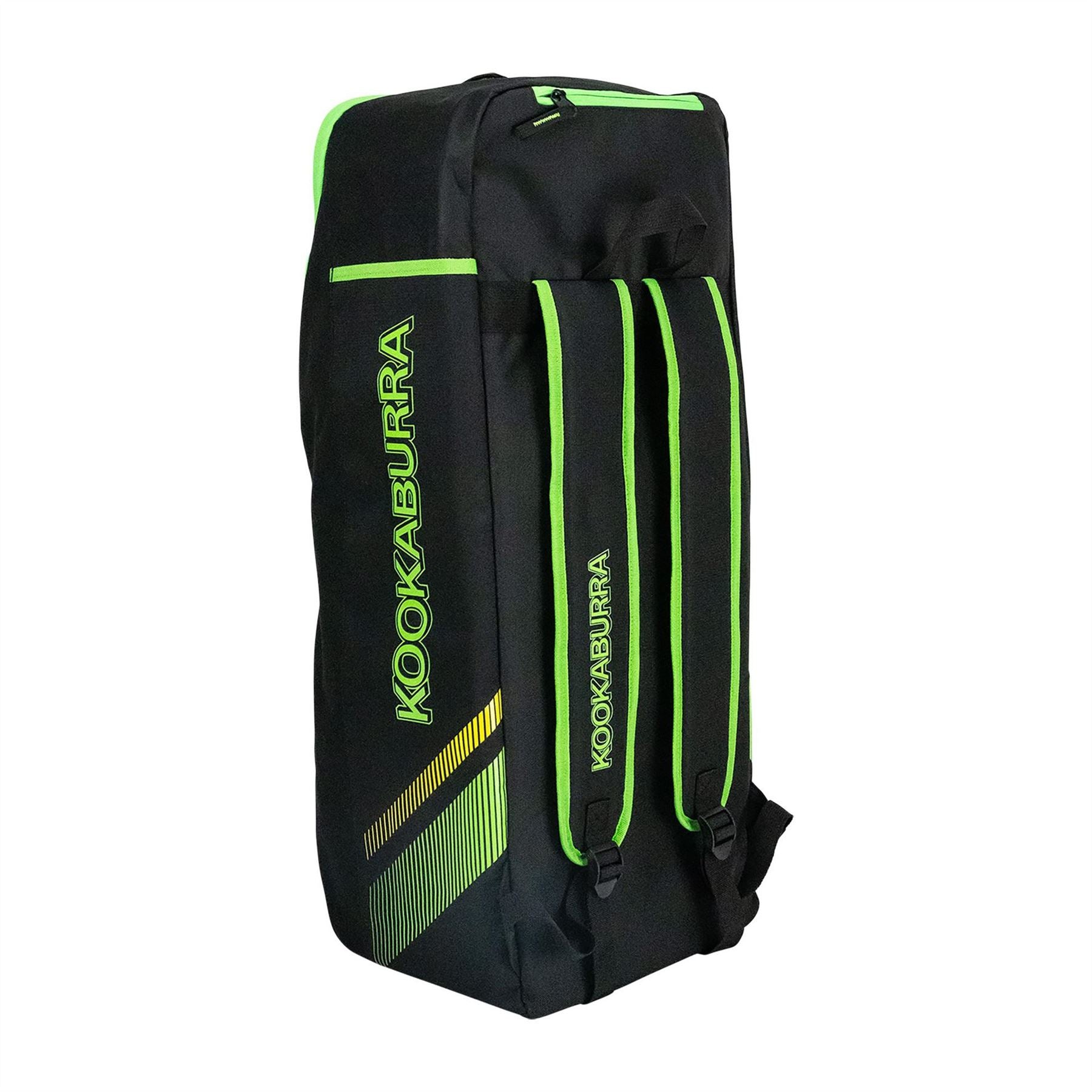 Kookaburra Sport 3.0 Cricket Duffle Bag