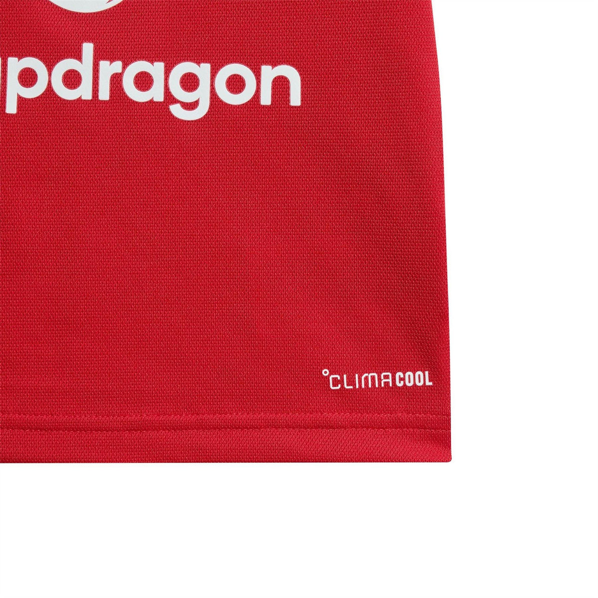 adidas Manchester United Home Mini Kit 2026 2027