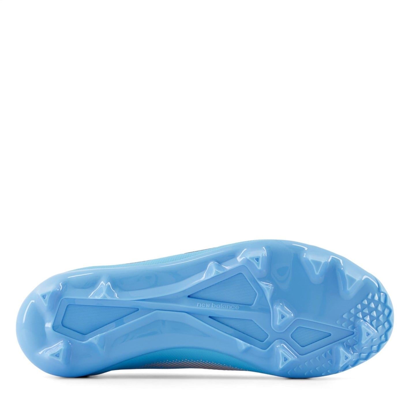 New Balance Furon V7+ Dispatch Firm Ground Football Boots Juniors