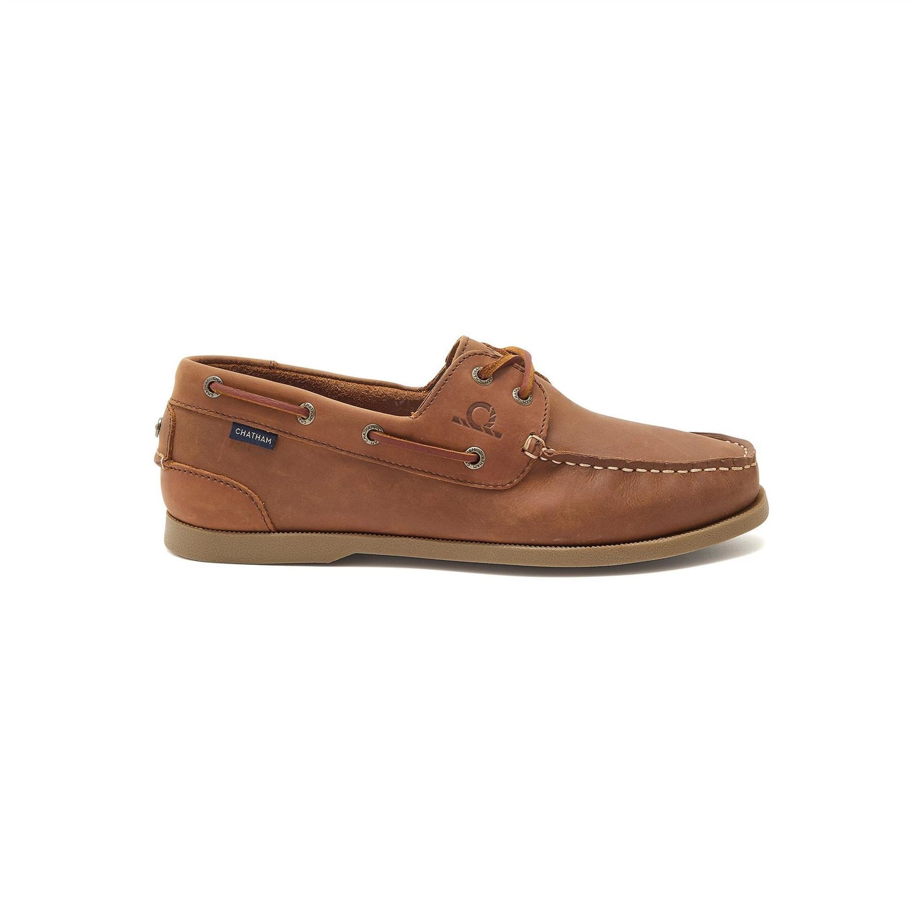 Chatham Boat Shoes
