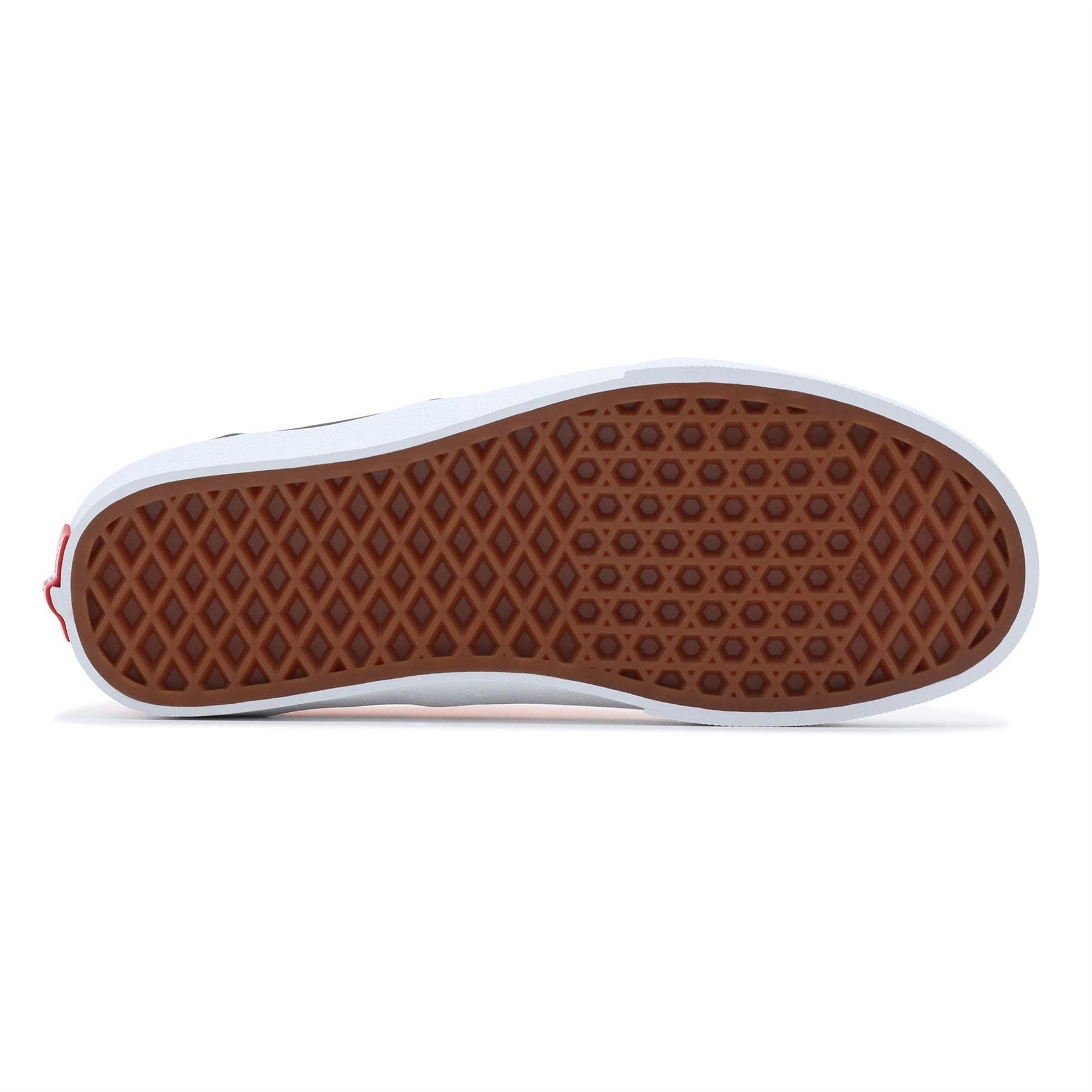 Vans Womens Canvasas Low Trainers