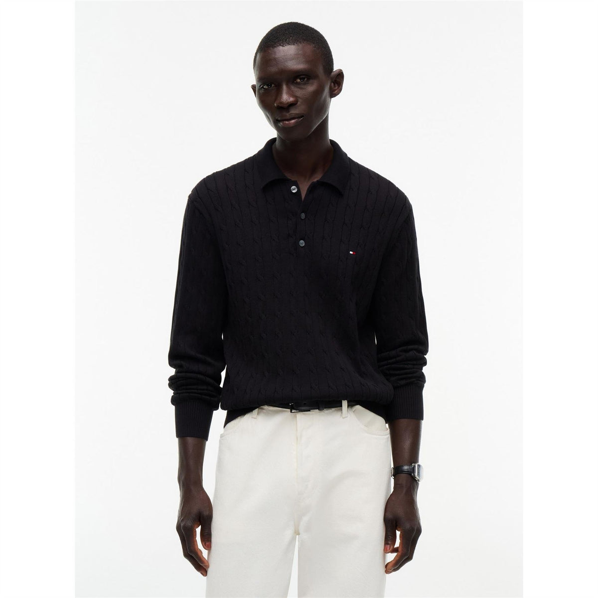 Tommy Hilfiger Classic Cotn C