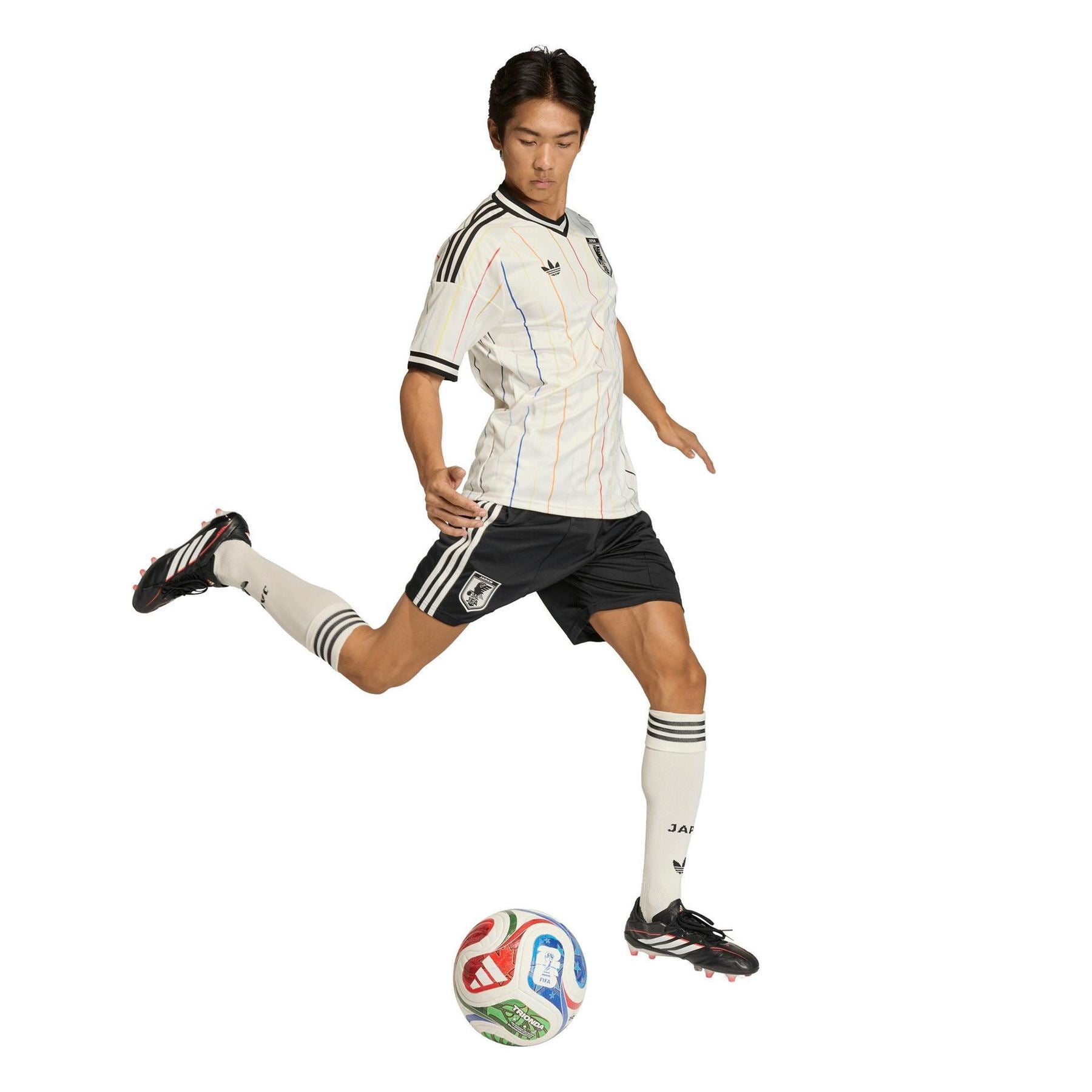 adidas Japan Away Shirt World Cup ™ 2026 Adults